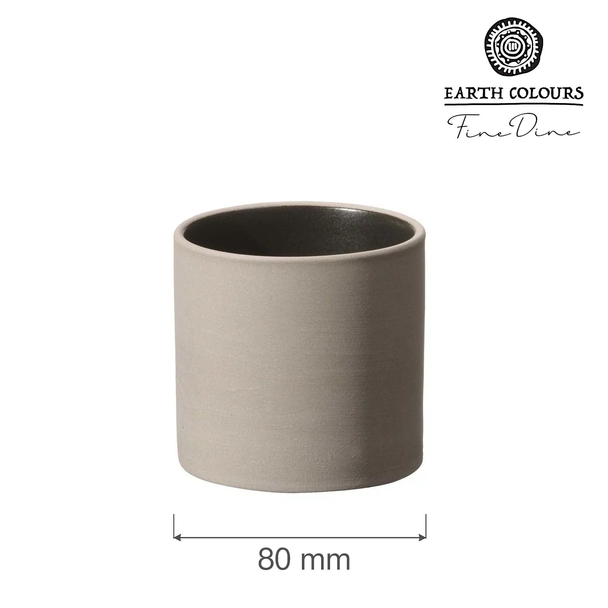 Mia kop 80 mm, 250 ml - Billede 3