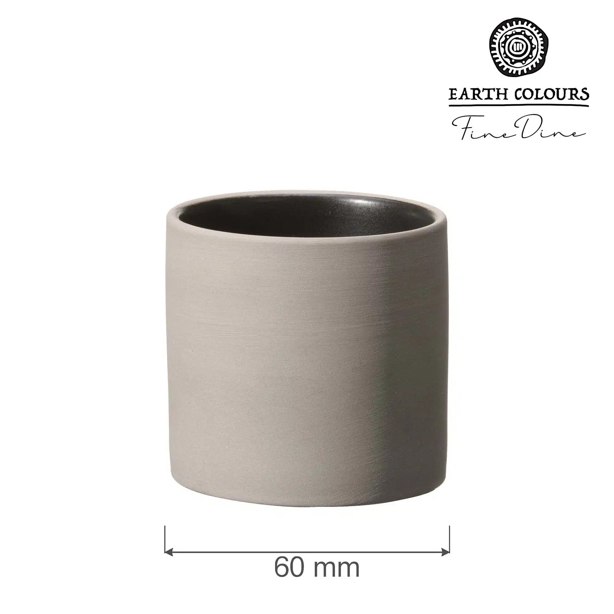 Mia kop 60 mm, 100 ml - Billede 3