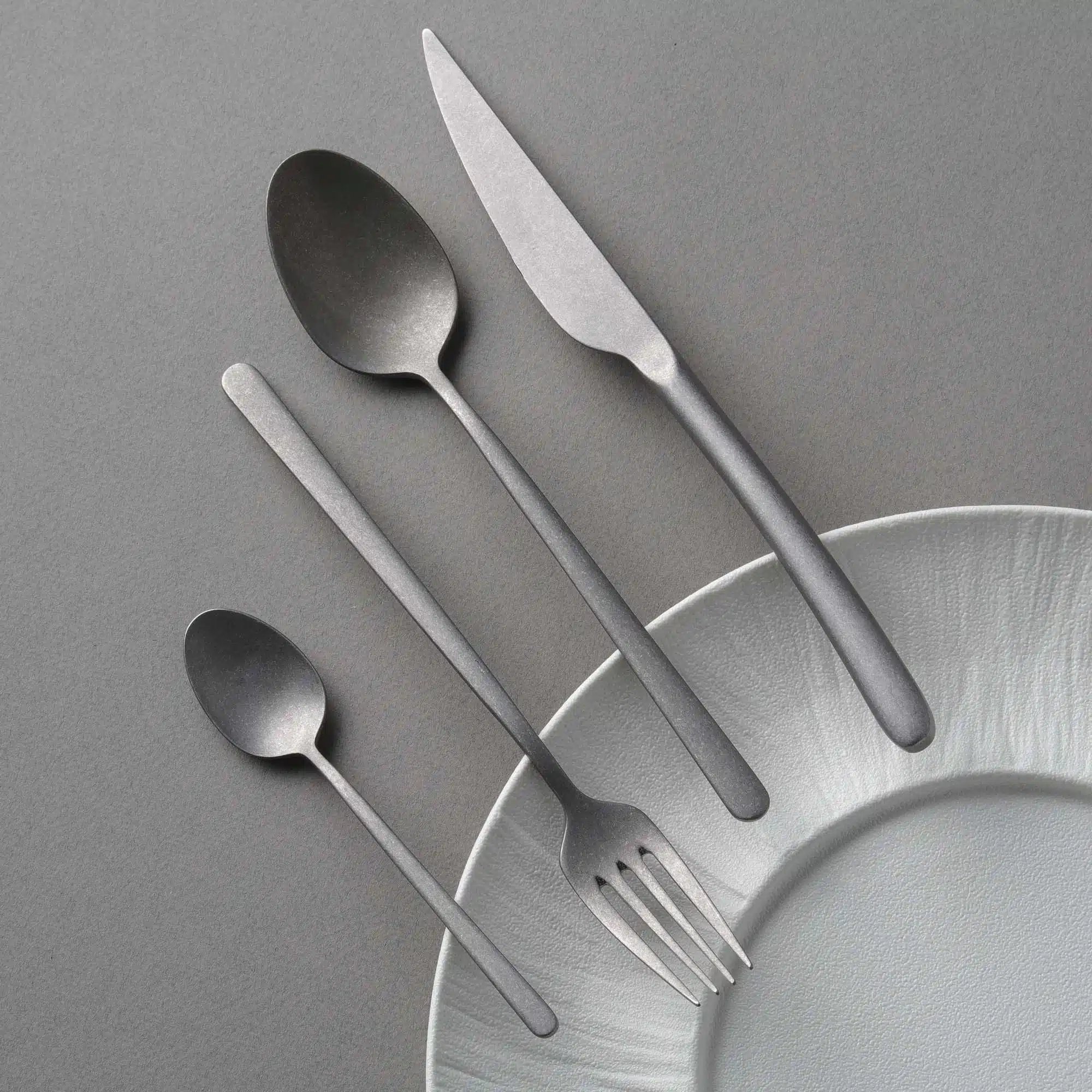 Amarone Vintage bordgafler, OVE, 213 mm - Billede 2