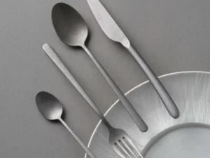 Amarone Vintage kage gaffel, OVE, 153 mm - Billede 2