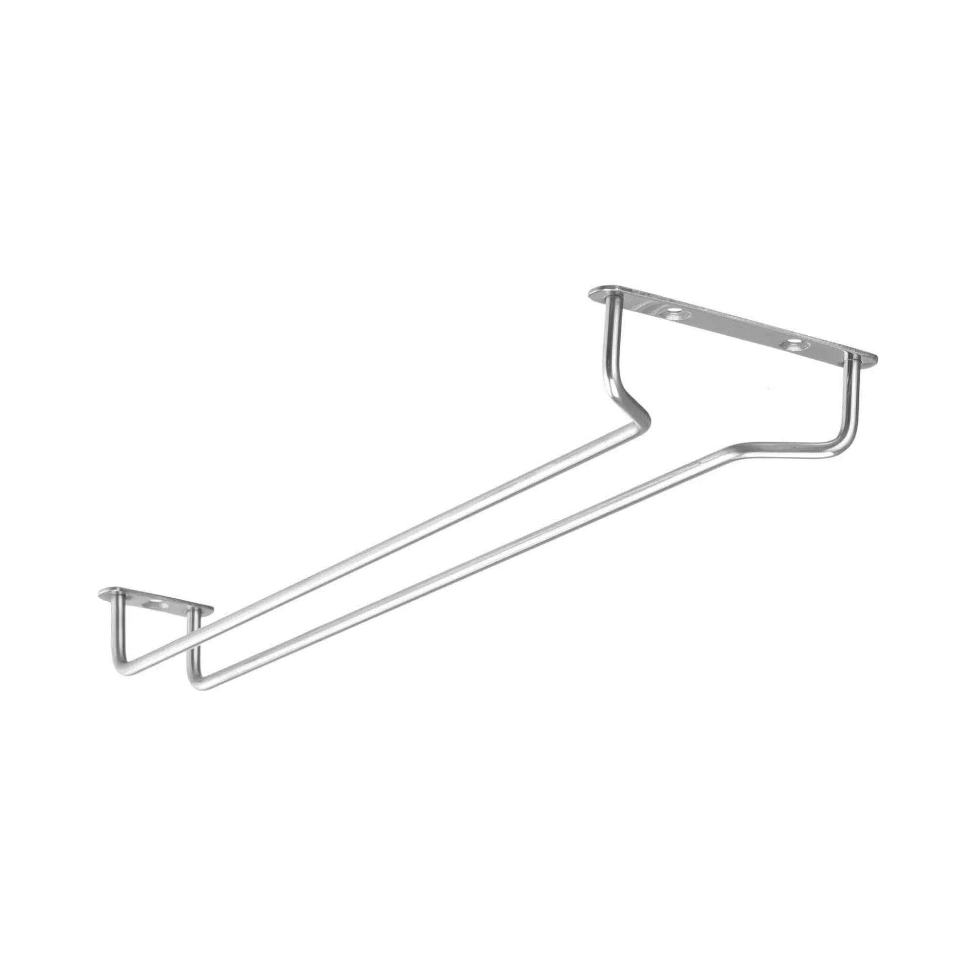 Glas holder, Bar op, 408x115x(H)30mm - Billede 4