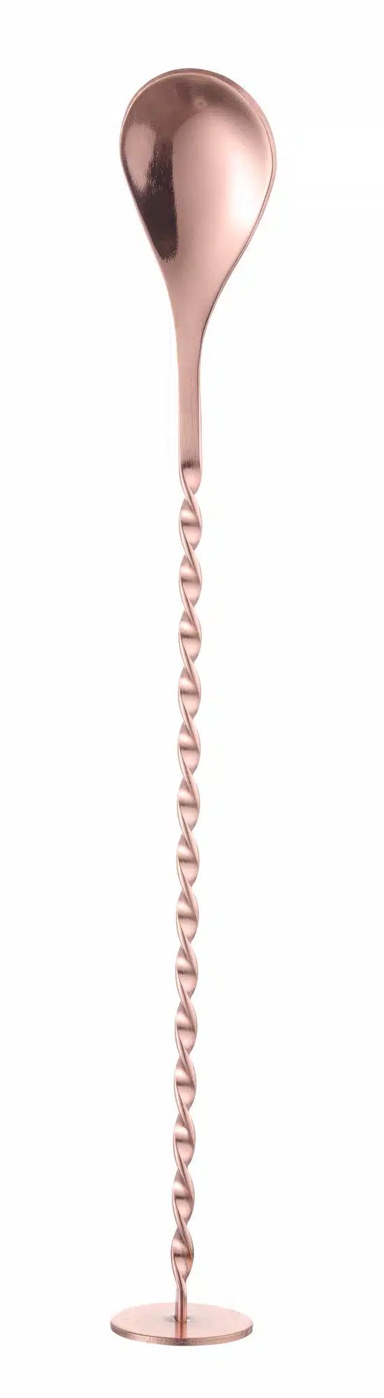 Bar ske med muddler, Bar up, Kobber, 280x35mm - Billede 4