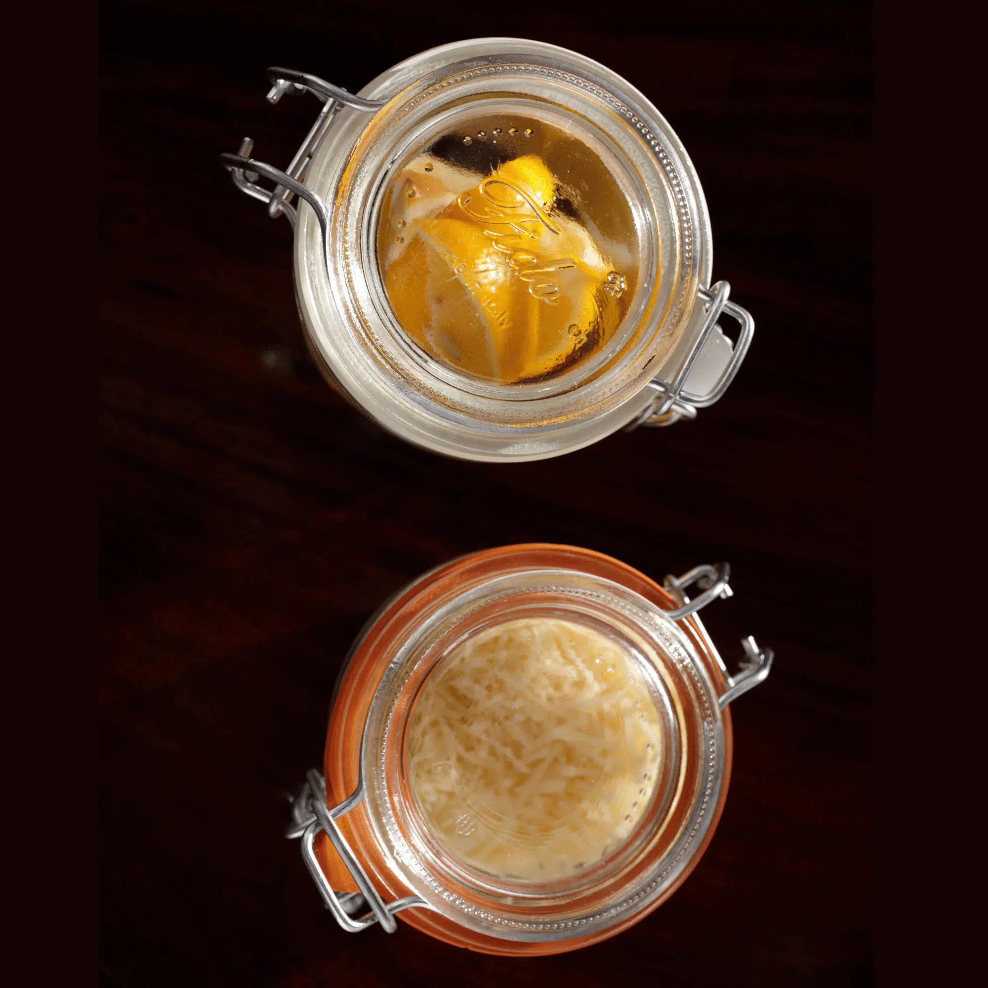 Fido krukke, 125ml - Billede 4