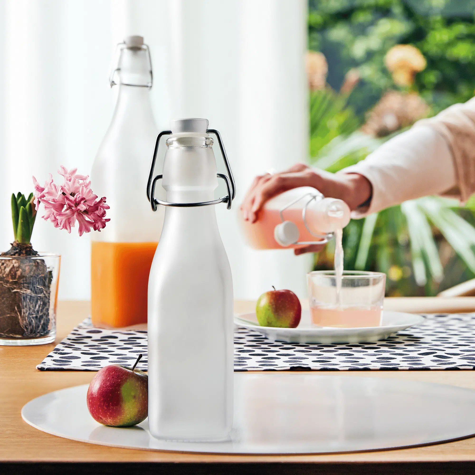 Svingflaske, 250ml - Billede 3