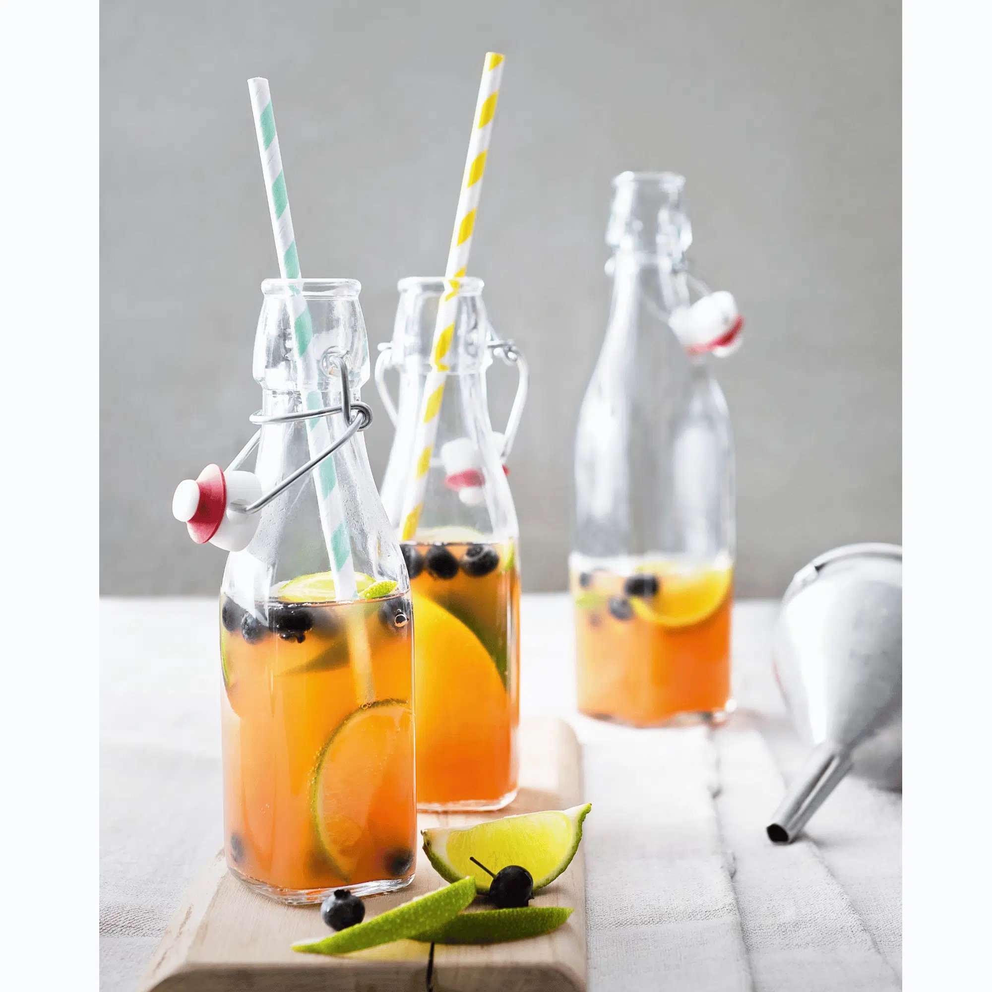 Svingflaske, 1000ml - Billede 3