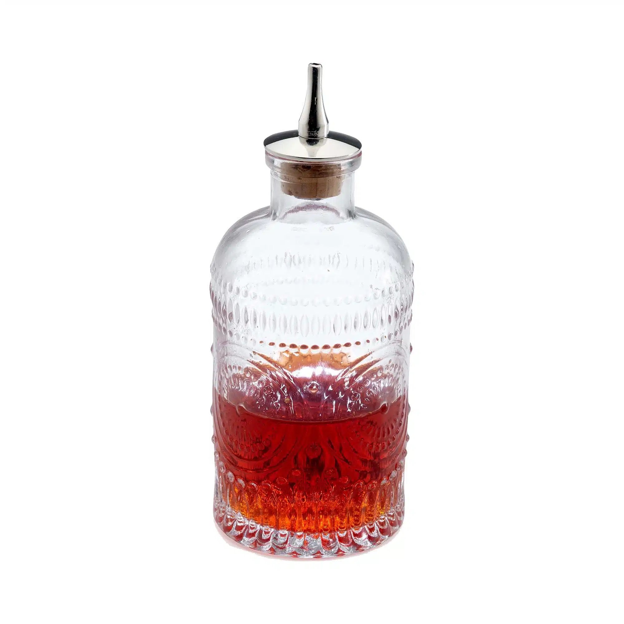 Bitterflaske, Barfly, 200ml - Billede 2