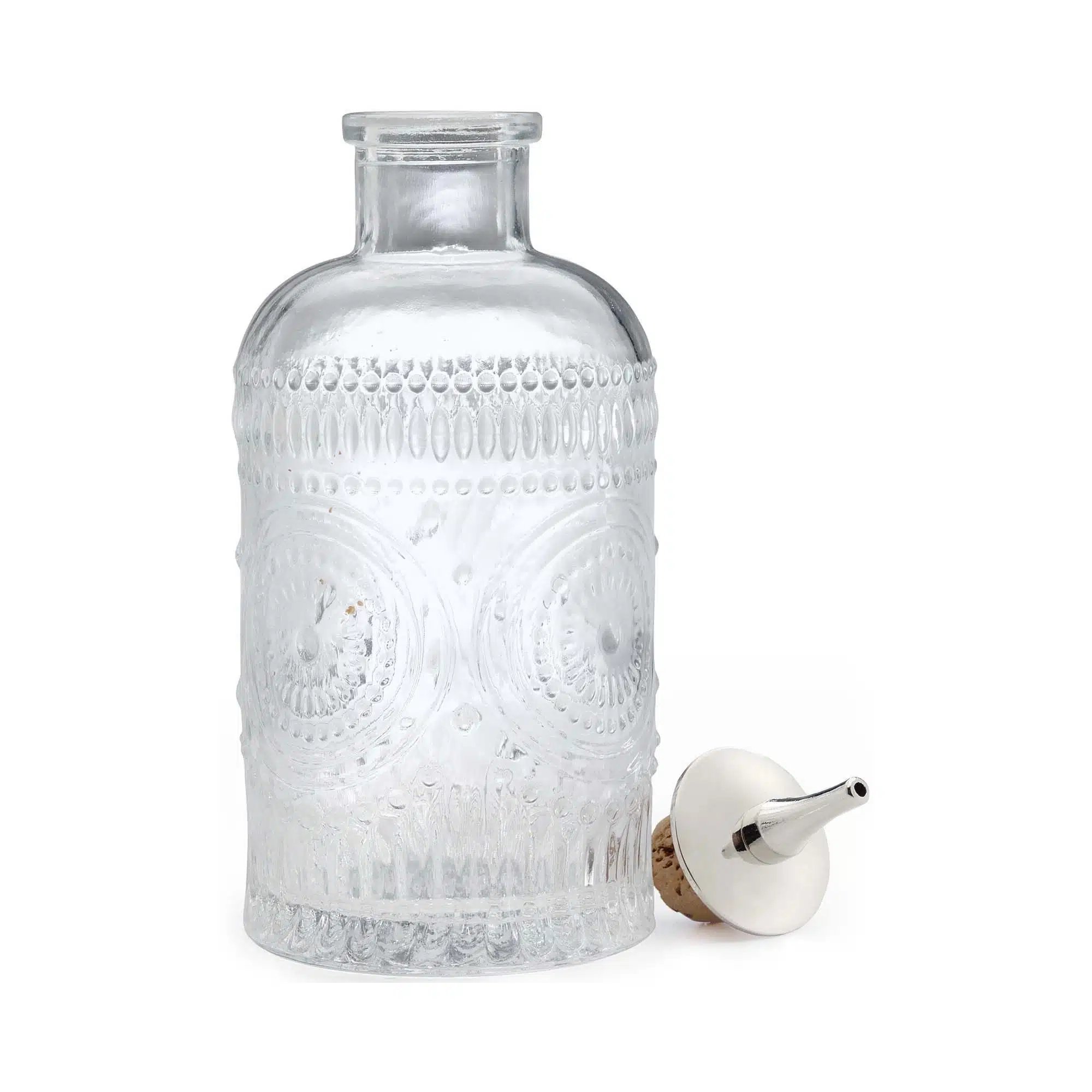Bitterflaske, Barfly, 200ml - Billede 3