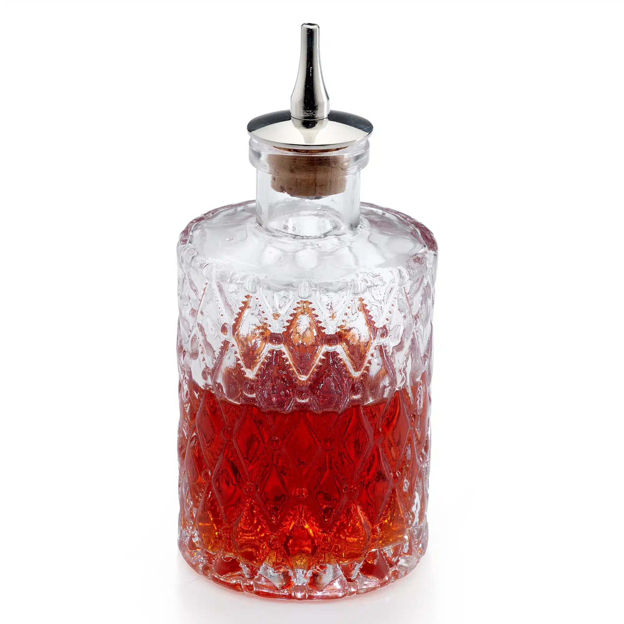 Bitterflaske, Barfly, 150ml - Billede 5