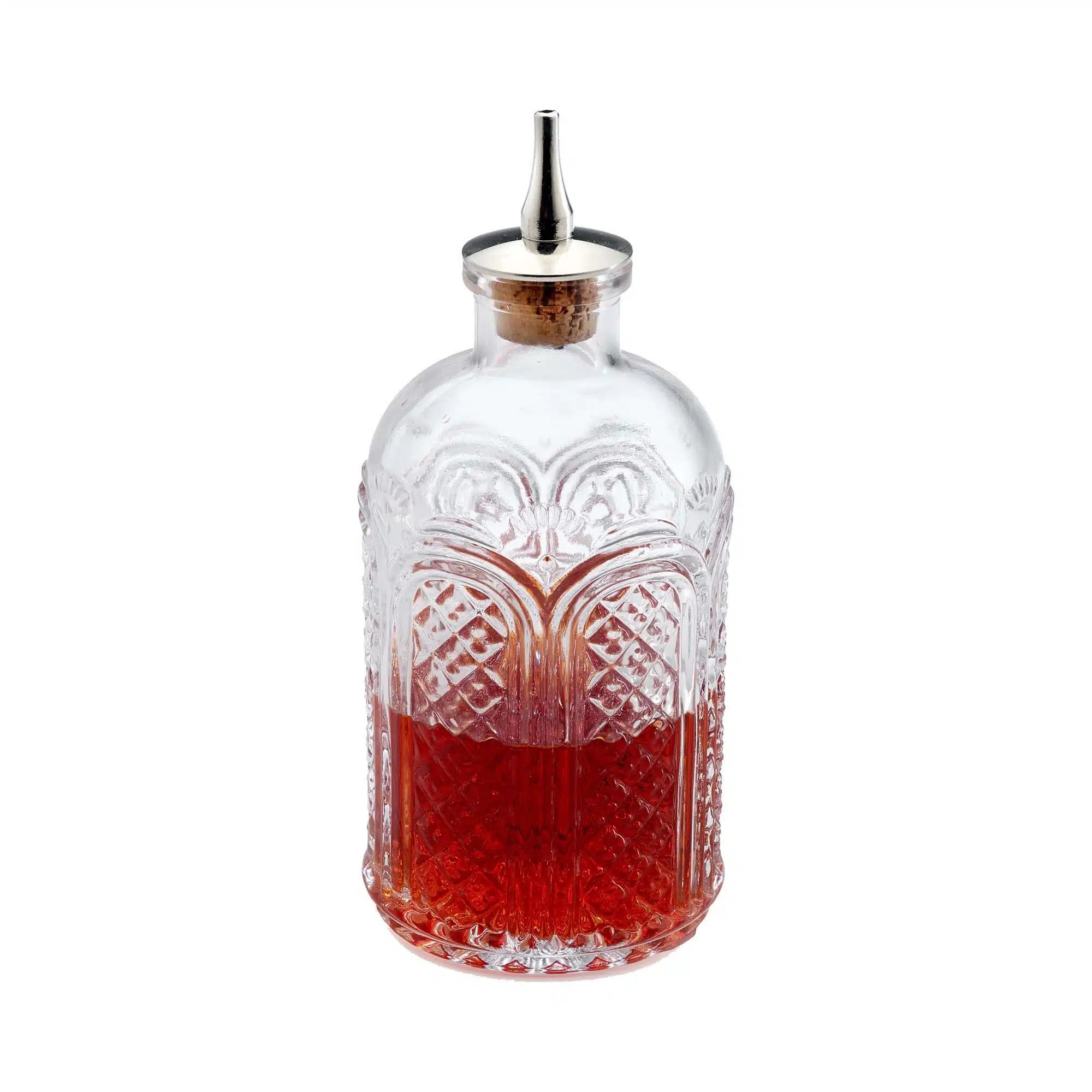 Bitterflaske, Barfly, 150ml - Billede 2