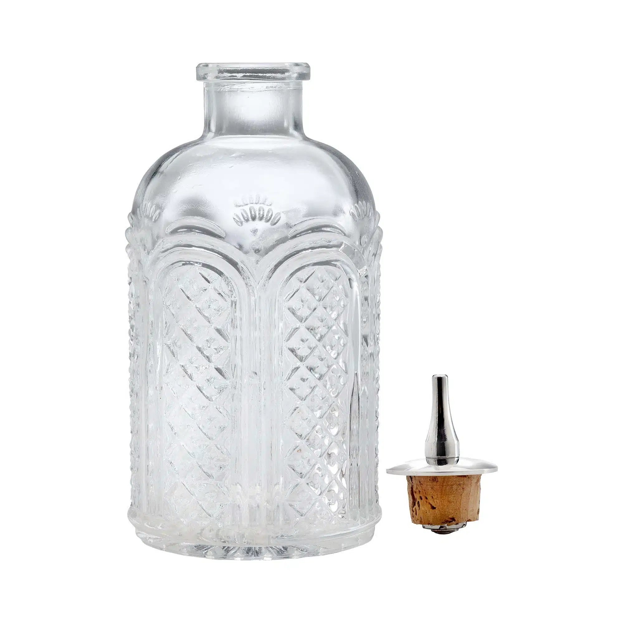 Bitterflaske, Barfly, 150ml - Billede 3