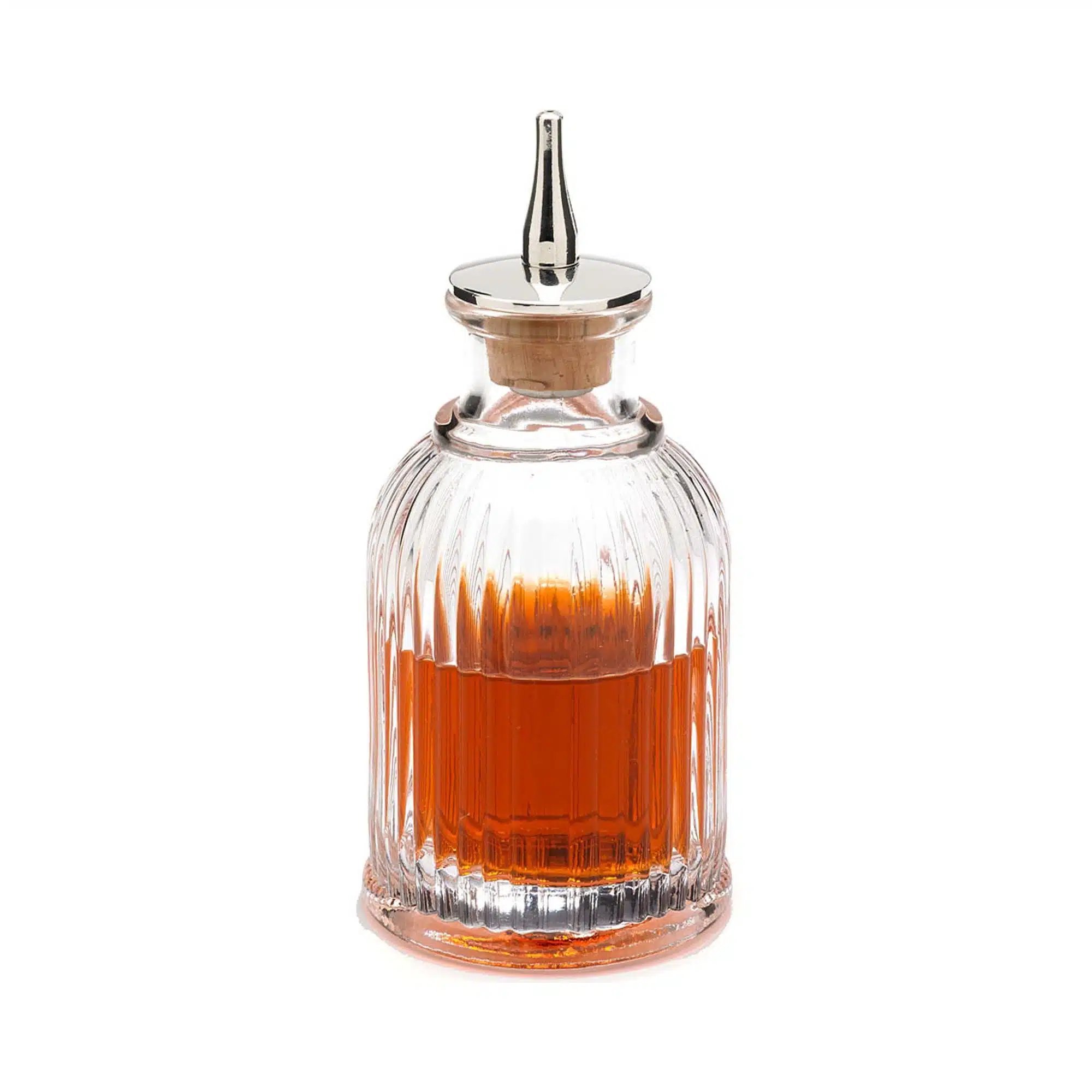 Bitterflaske, Barfly, 90ml - Billede 2