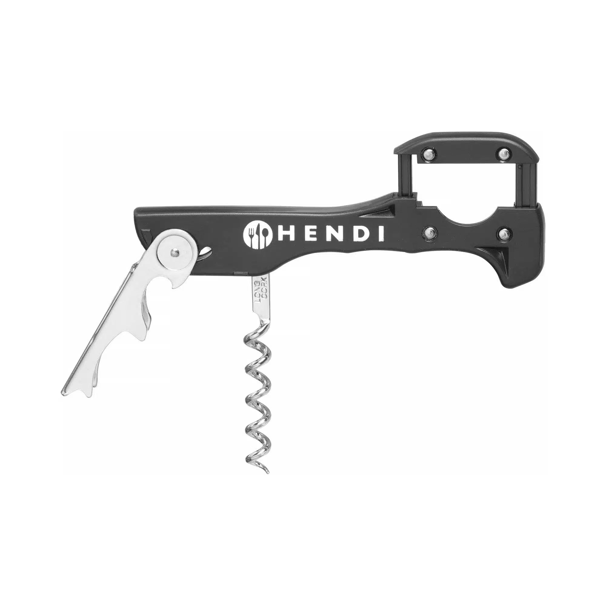Kellnerkniv, Bar op, 37x130x(H)14mm - Billede 4