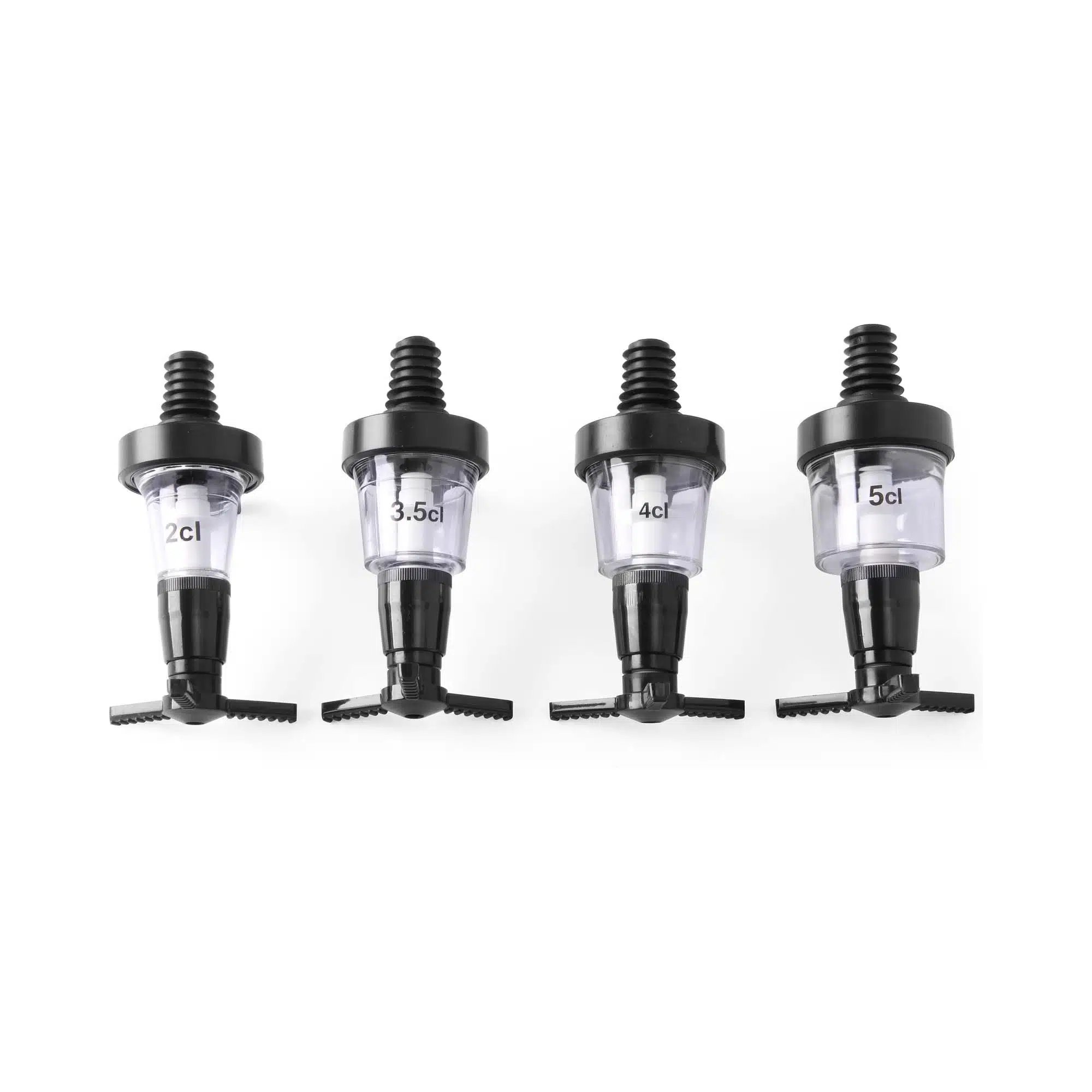 Non-drip hældekande, Bar op, 25 ml, 0,02L - Billede 3