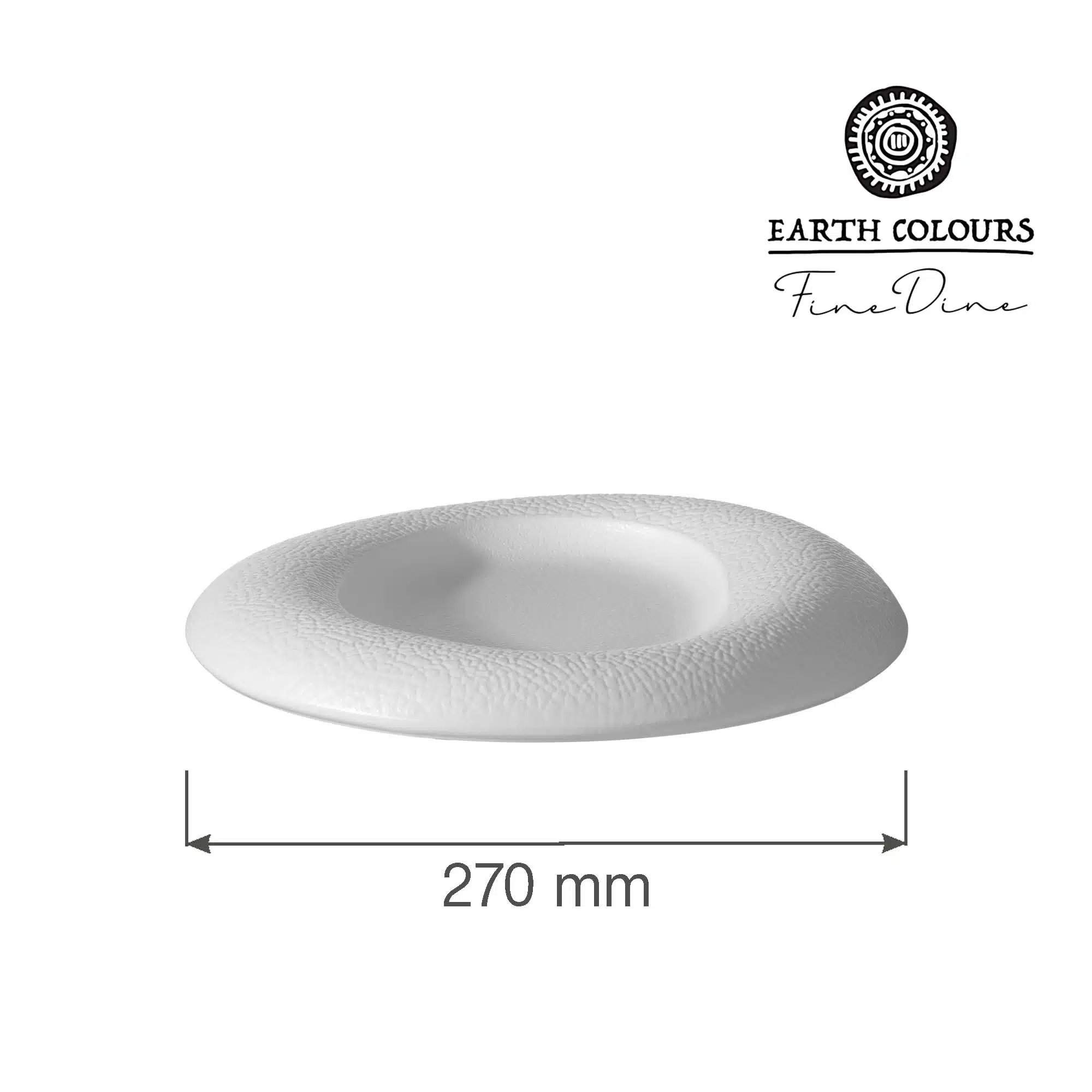 Fizz gourmet tallerken 270mm - Billede 6