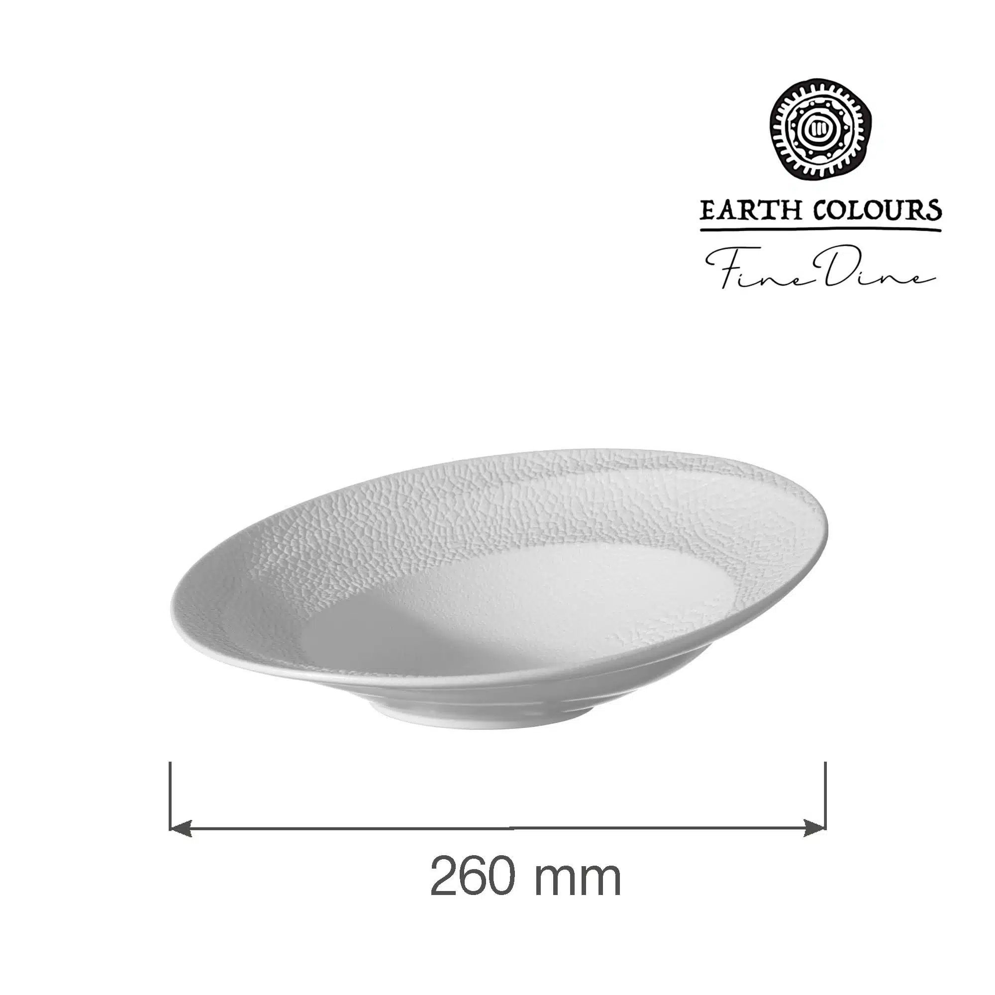 Fizz præsentationsskål 260 mm - Billede 3