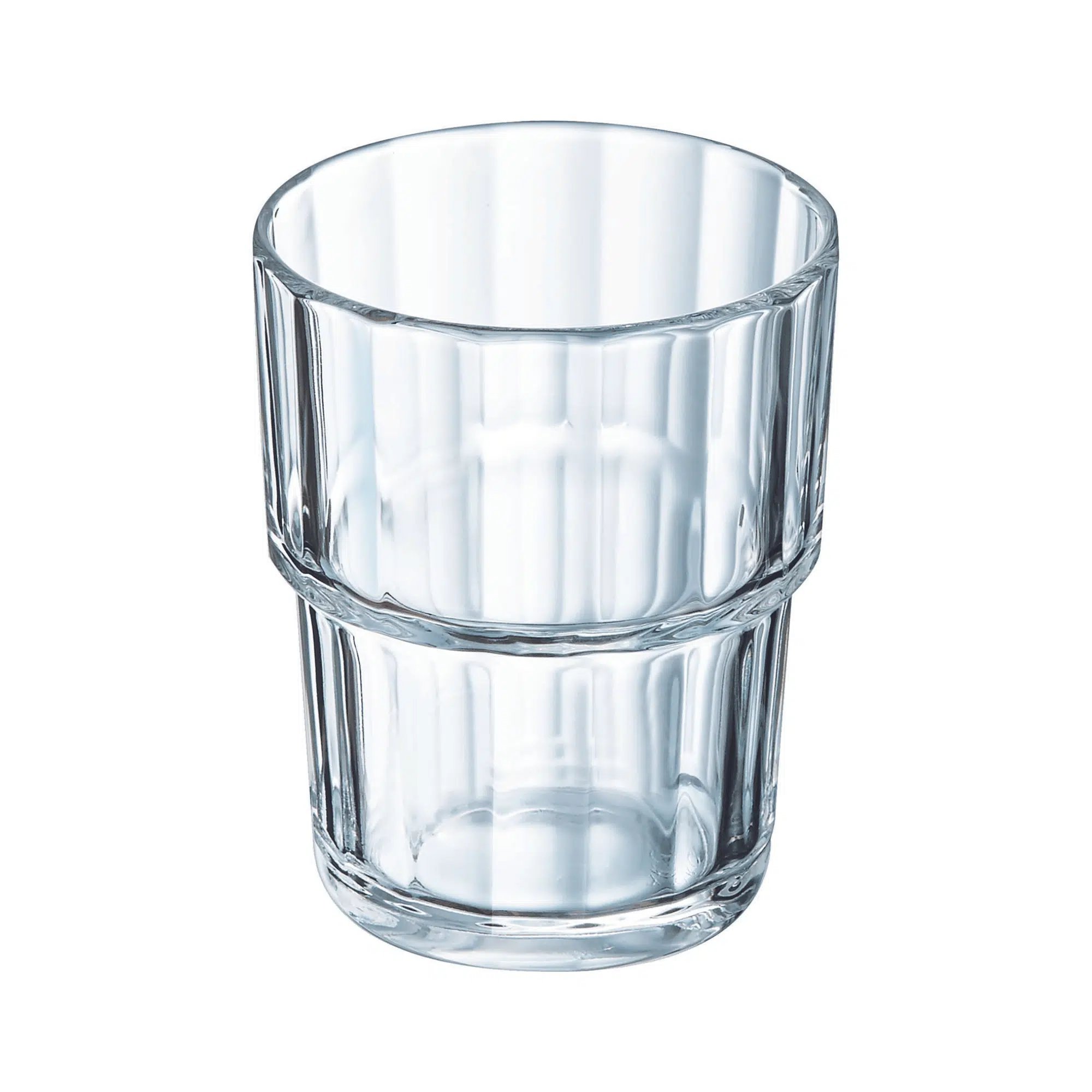 Lav glas Norvege 160 ml (Ny kode: V7513) - Billede 3