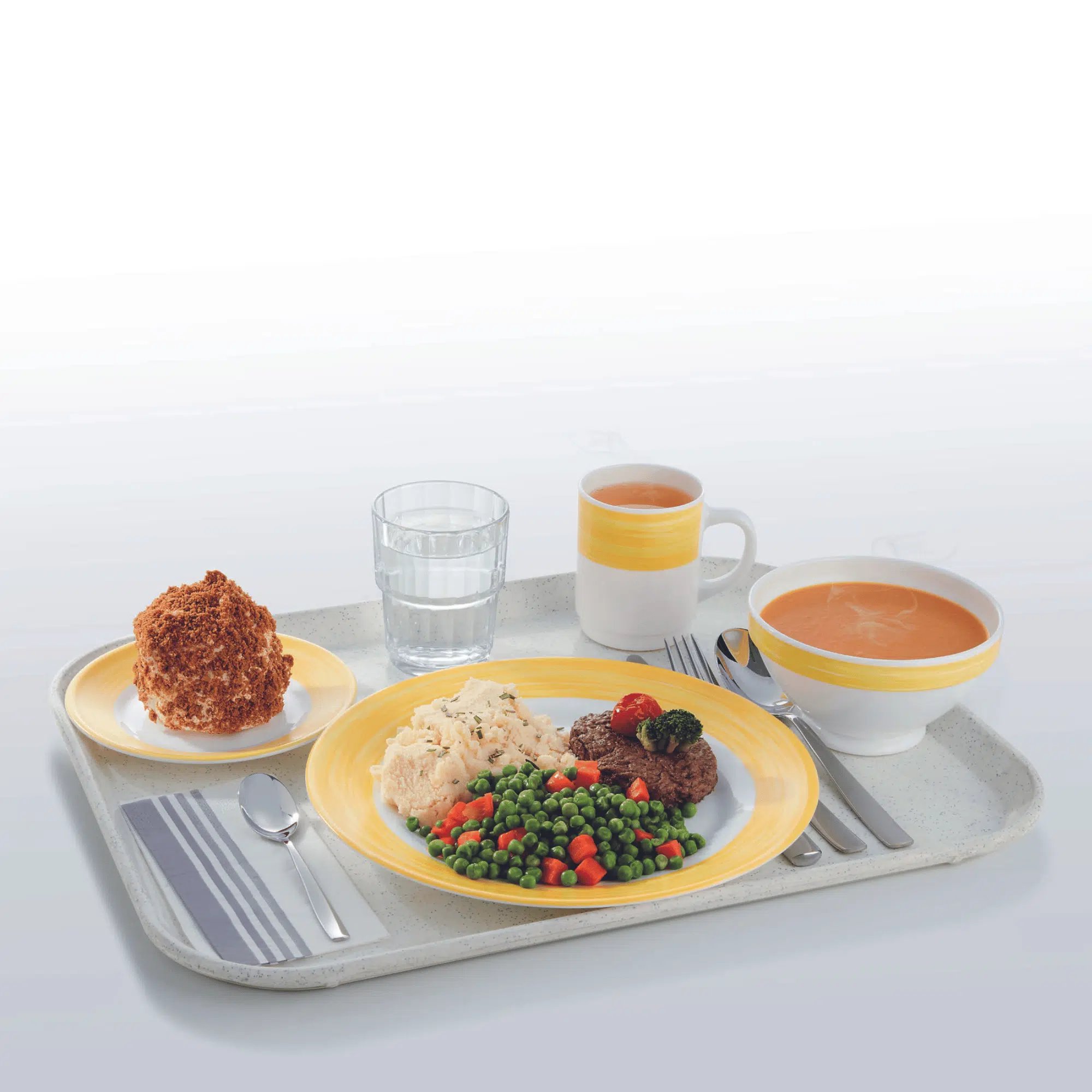 Lav glas Norvege 160 ml (Ny kode: V7513) - Billede 4