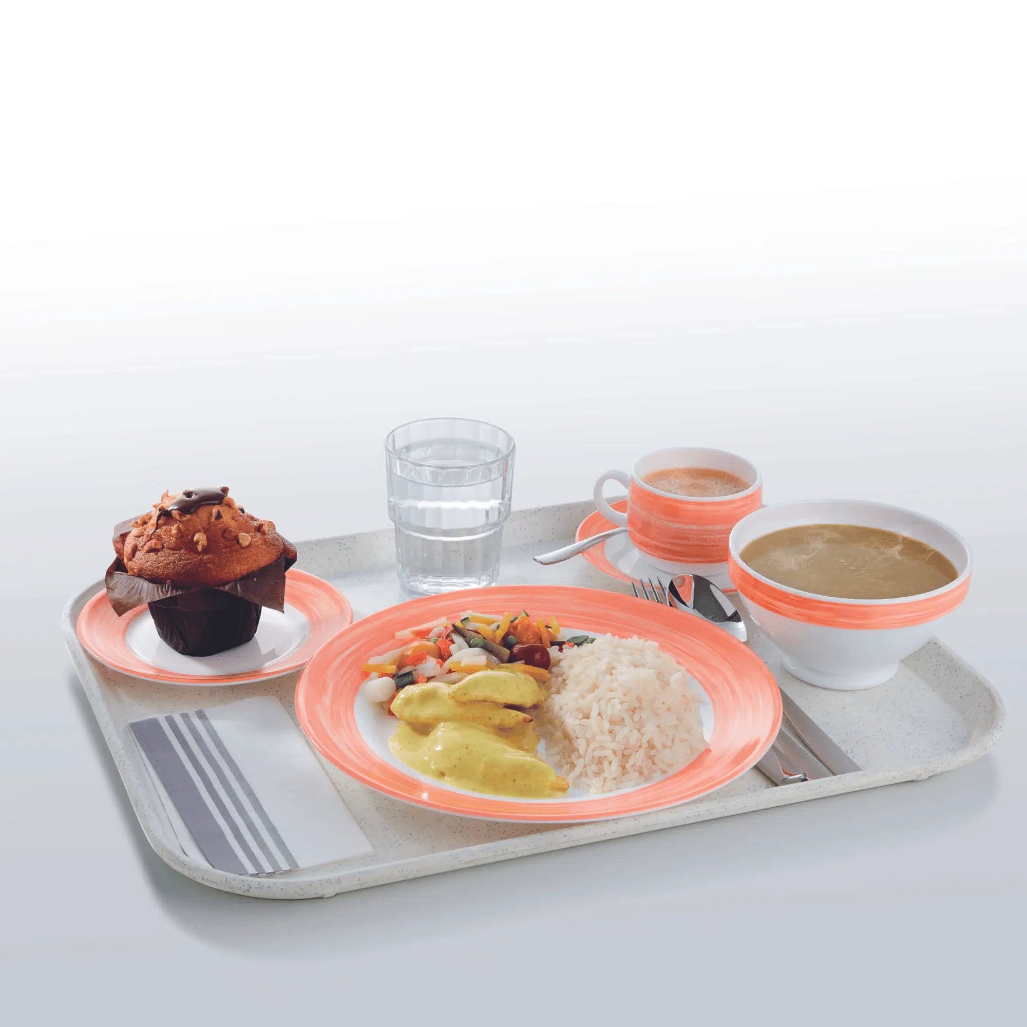 Lav glas Norvege 160 ml (Ny kode: V7513) - Billede 6