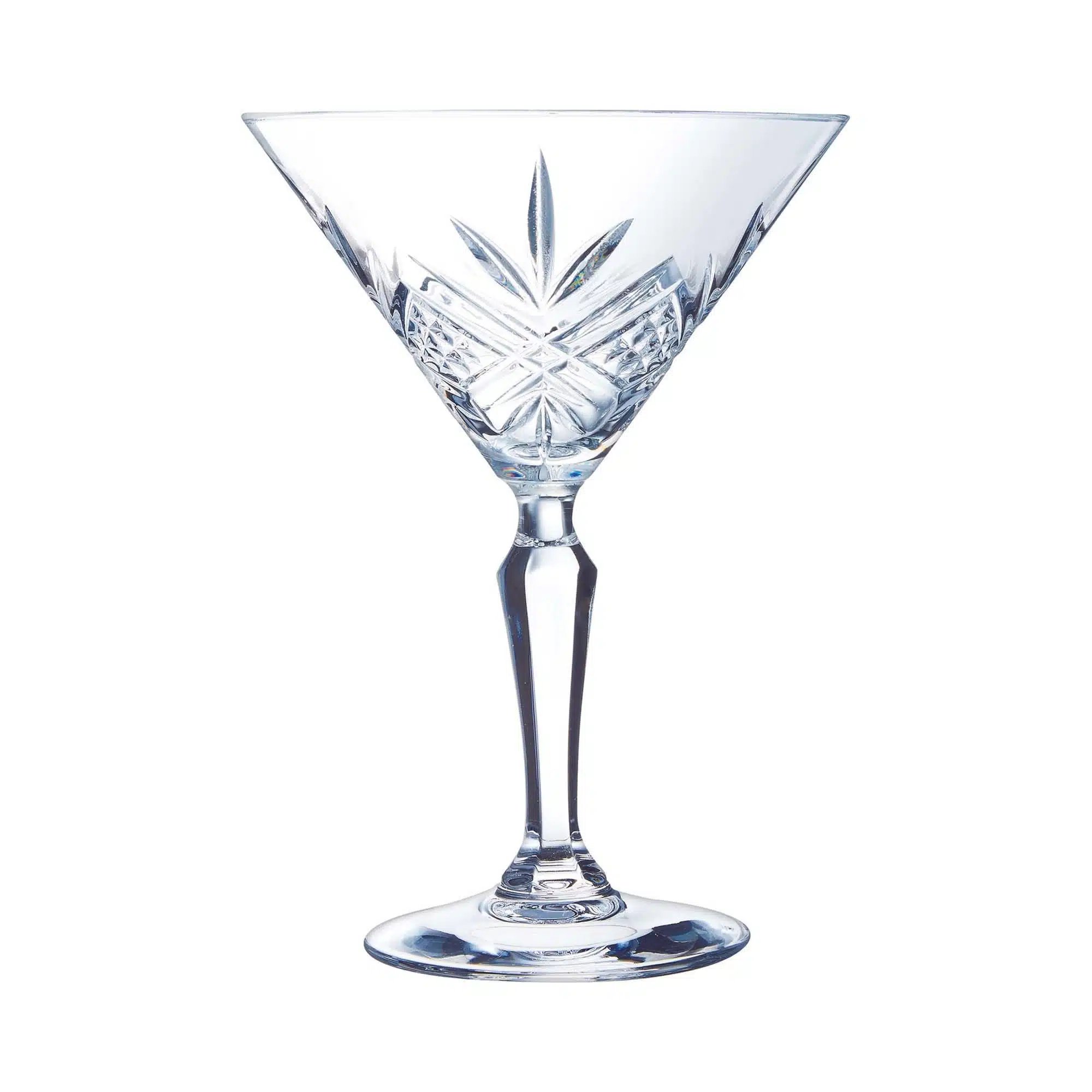 Broadway cocktail stemglas, 210ml - Billede 4