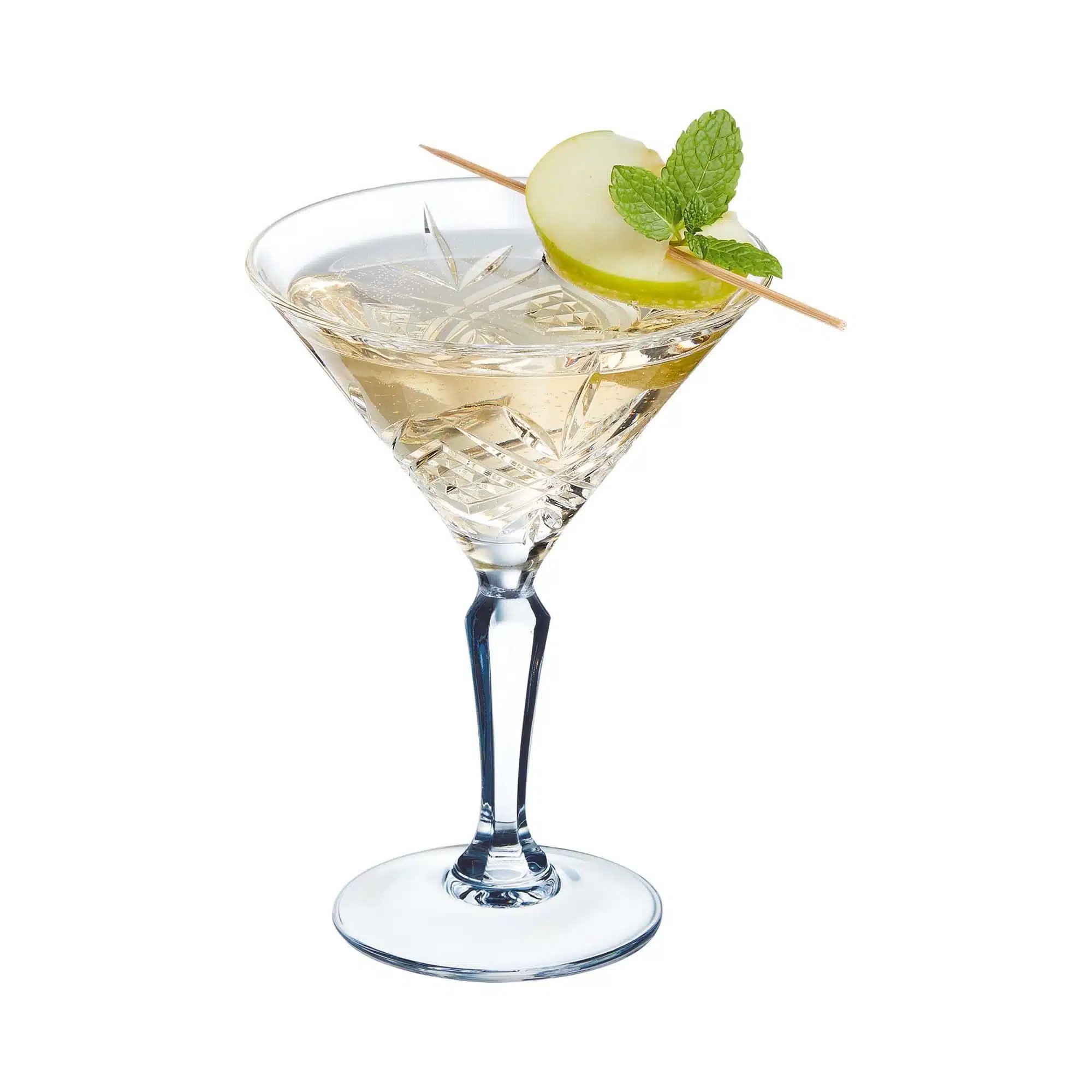 Broadway cocktail stemglas, 210ml - Billede 6