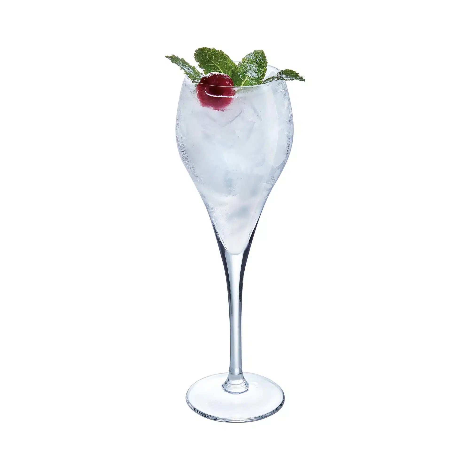 Brio Fløjte champagneglas, 160ml - Billede 3