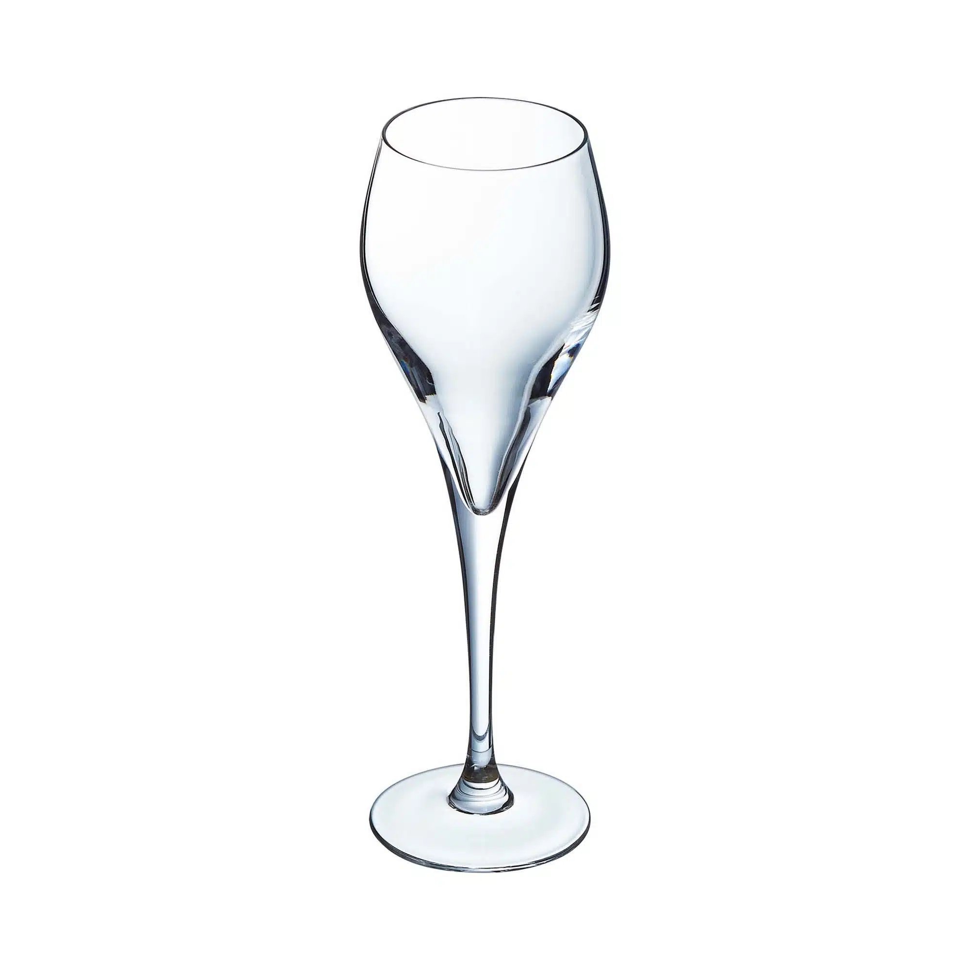 Brio Fløjte champagneglas, 160ml - Billede 5