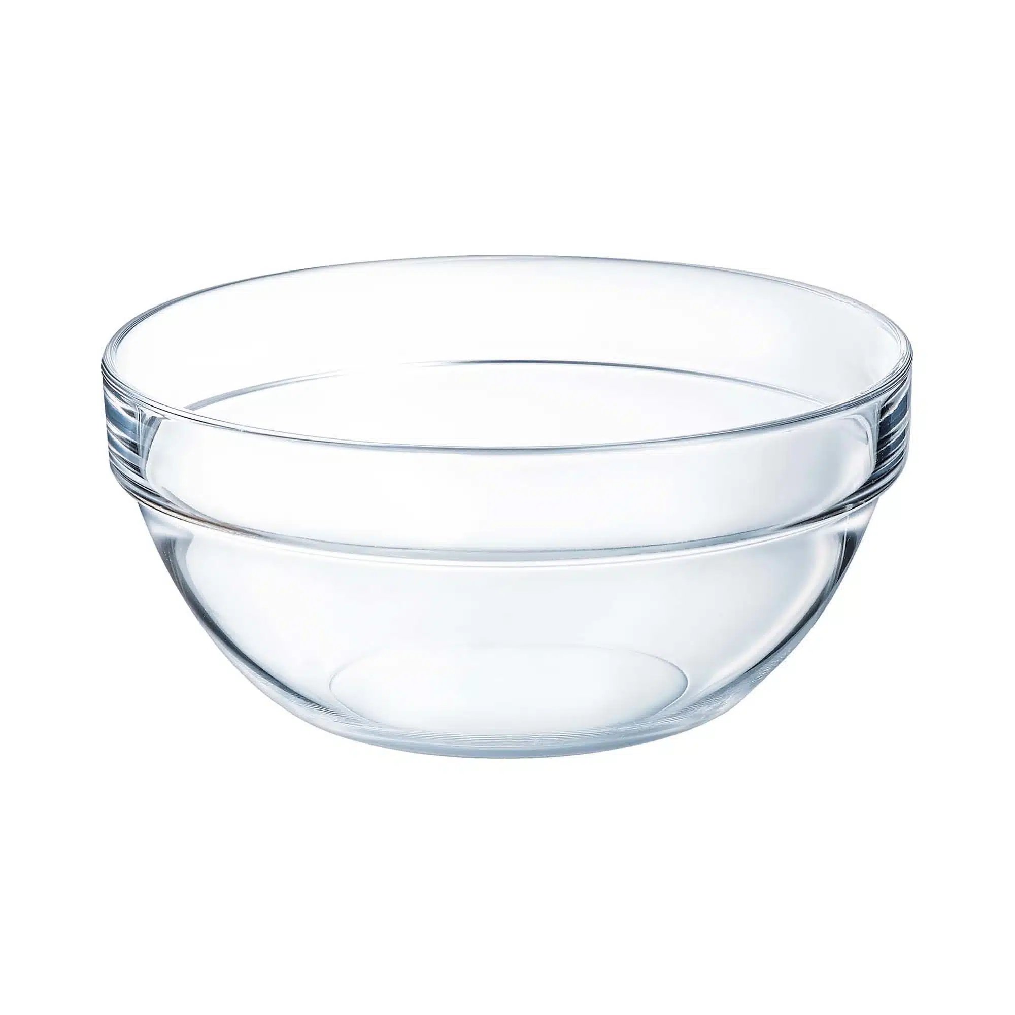 Empilérbar skål, 1100ml - Billede 3