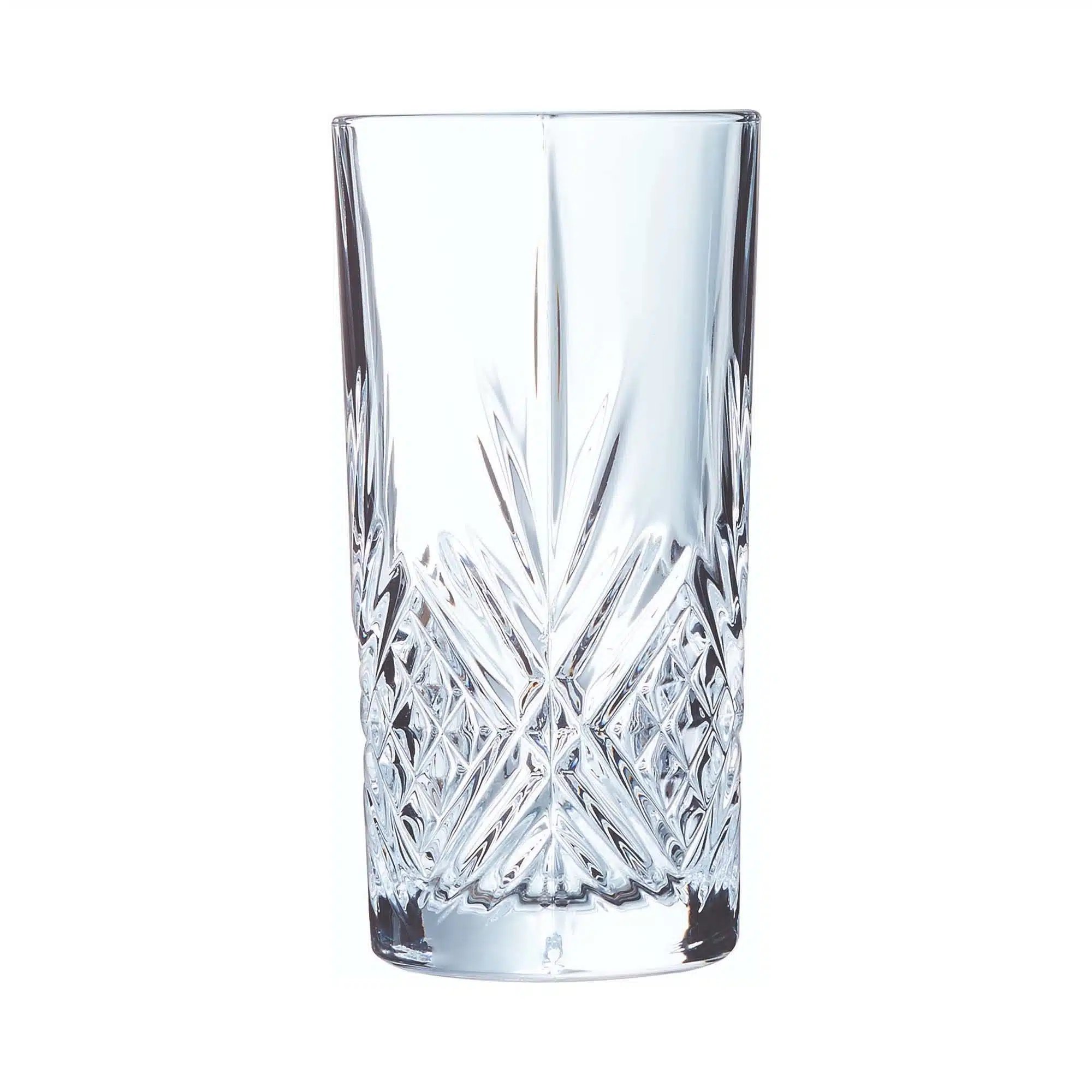 Broadway highball glas, 280 ml - Billede 4