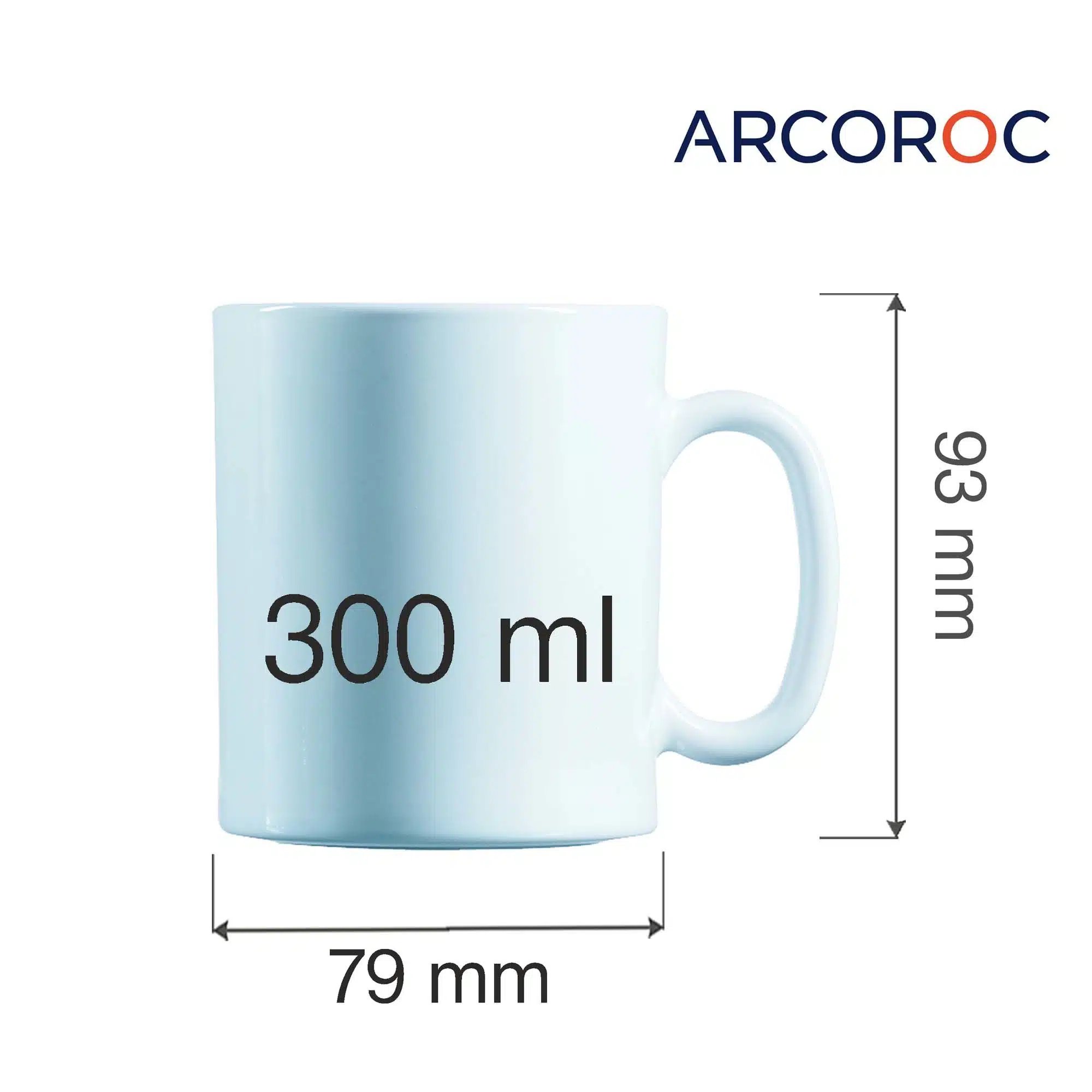 Evolution krus, 300 ml - Billede 6
