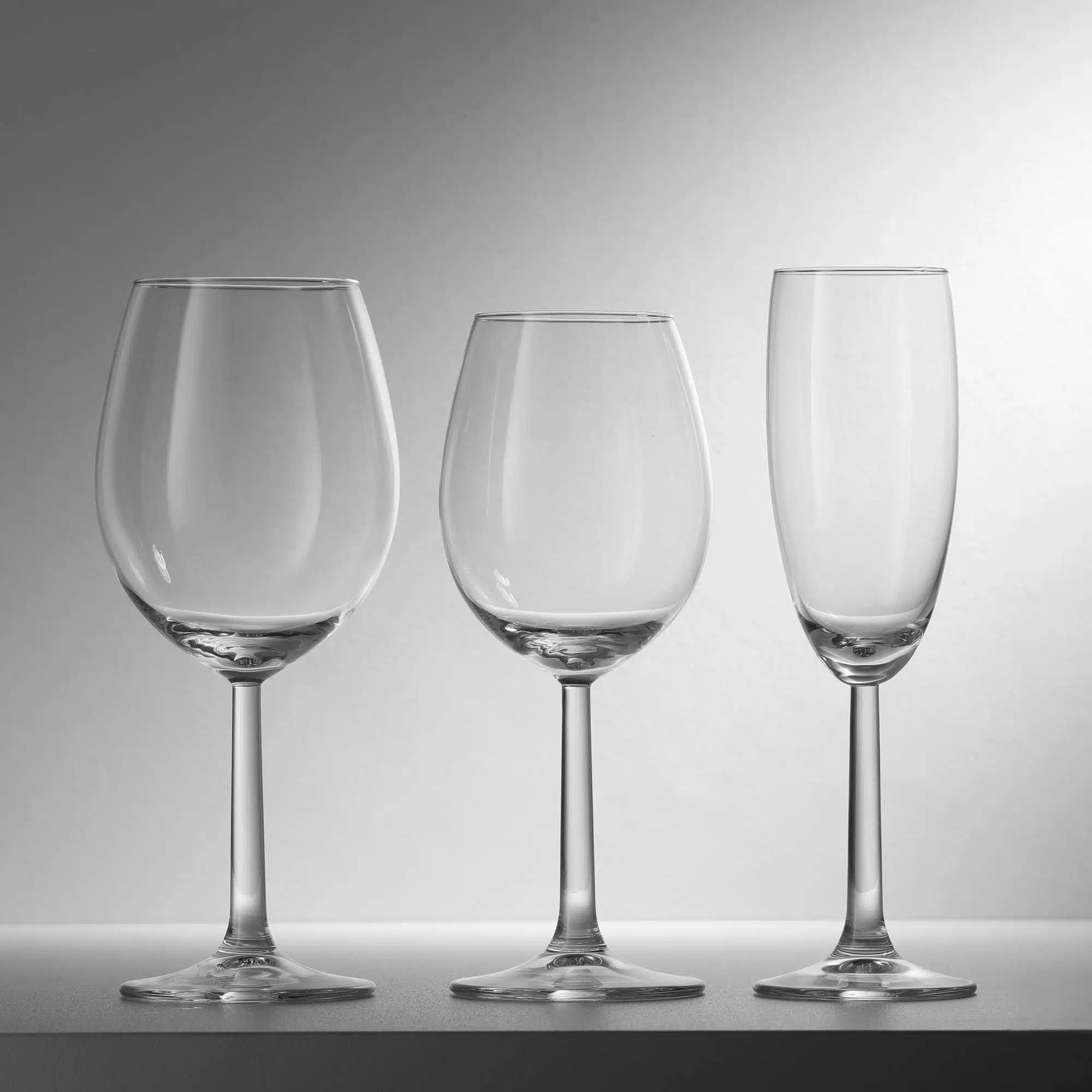 Volare champagneglas 180ml - Billede 5