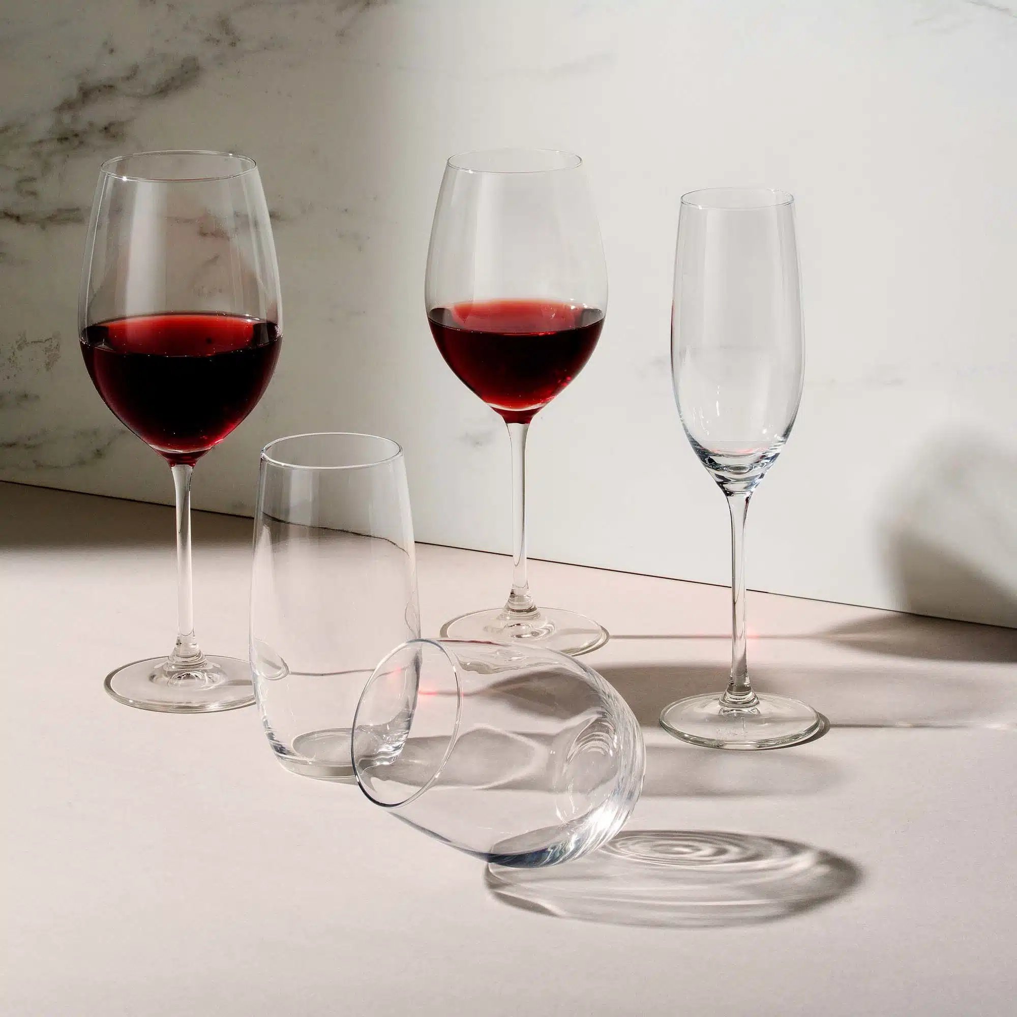 Cantare lowball glas, 390ml - Billede 2