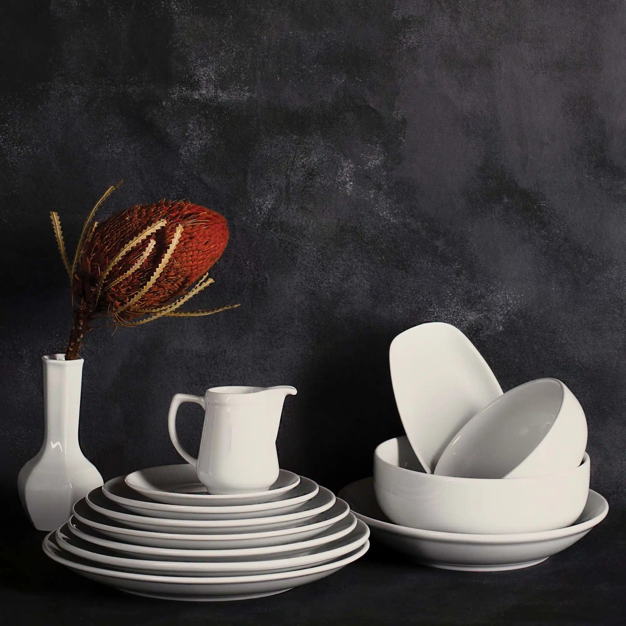 Dove servietholder, 40x 140mm - Billede 3