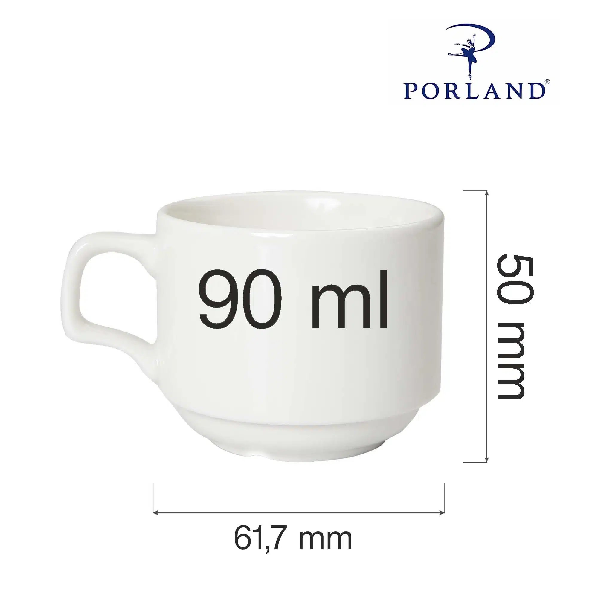 Dove stablekop, 90ml - Billede 6