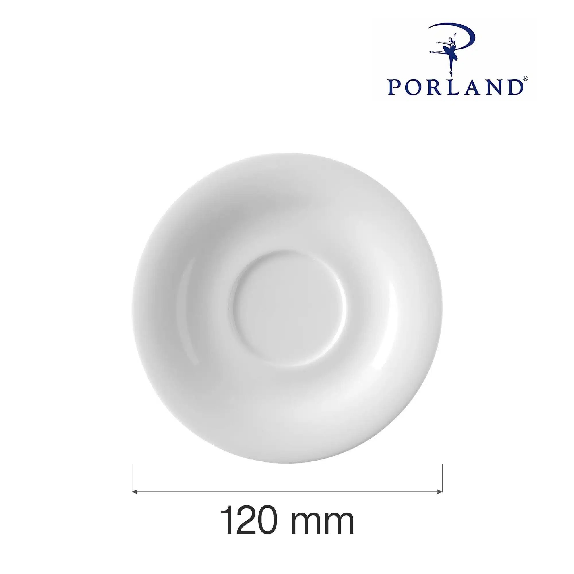 Due skål, 120mm - Billede 4