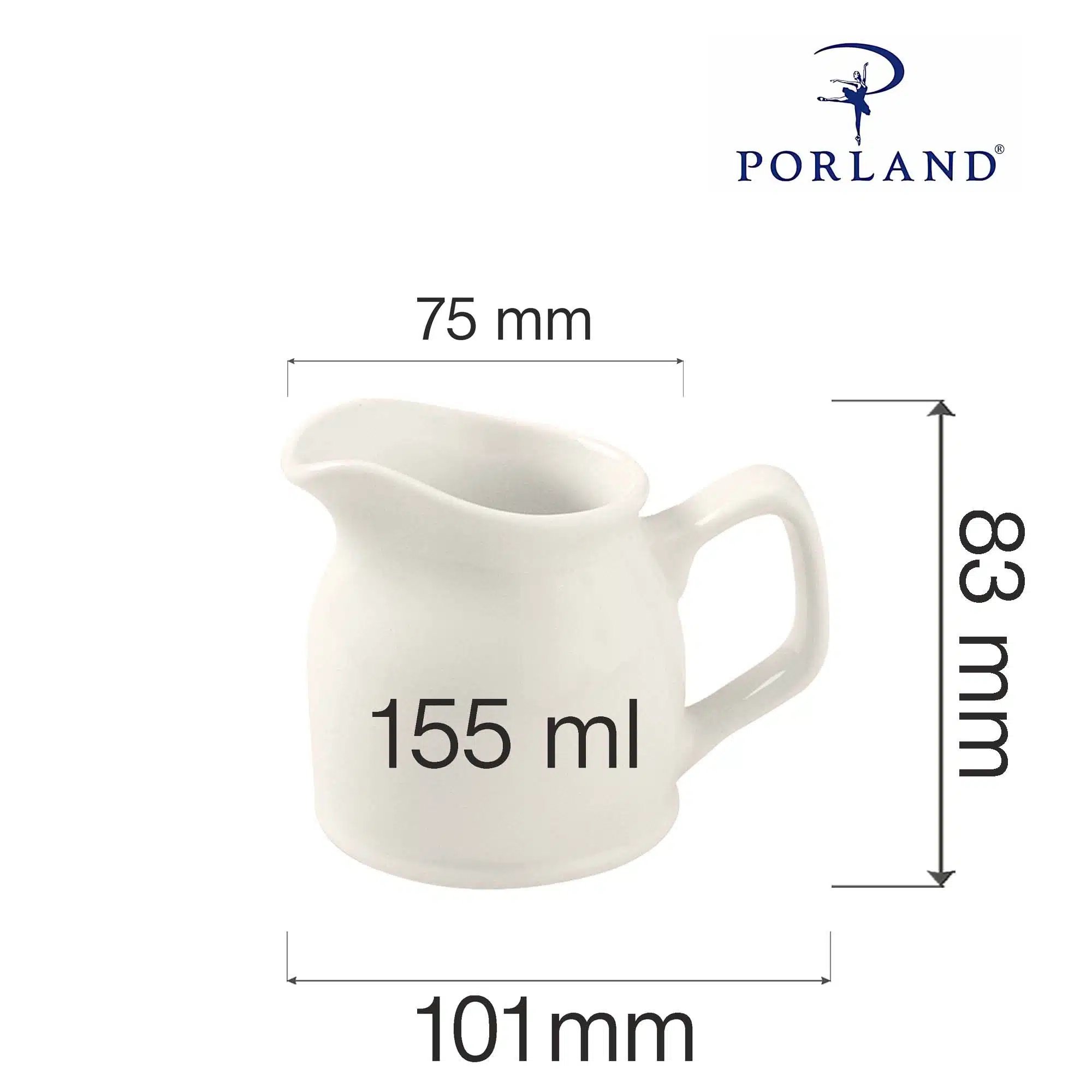 Dove fløde, 155ml - Billede 3
