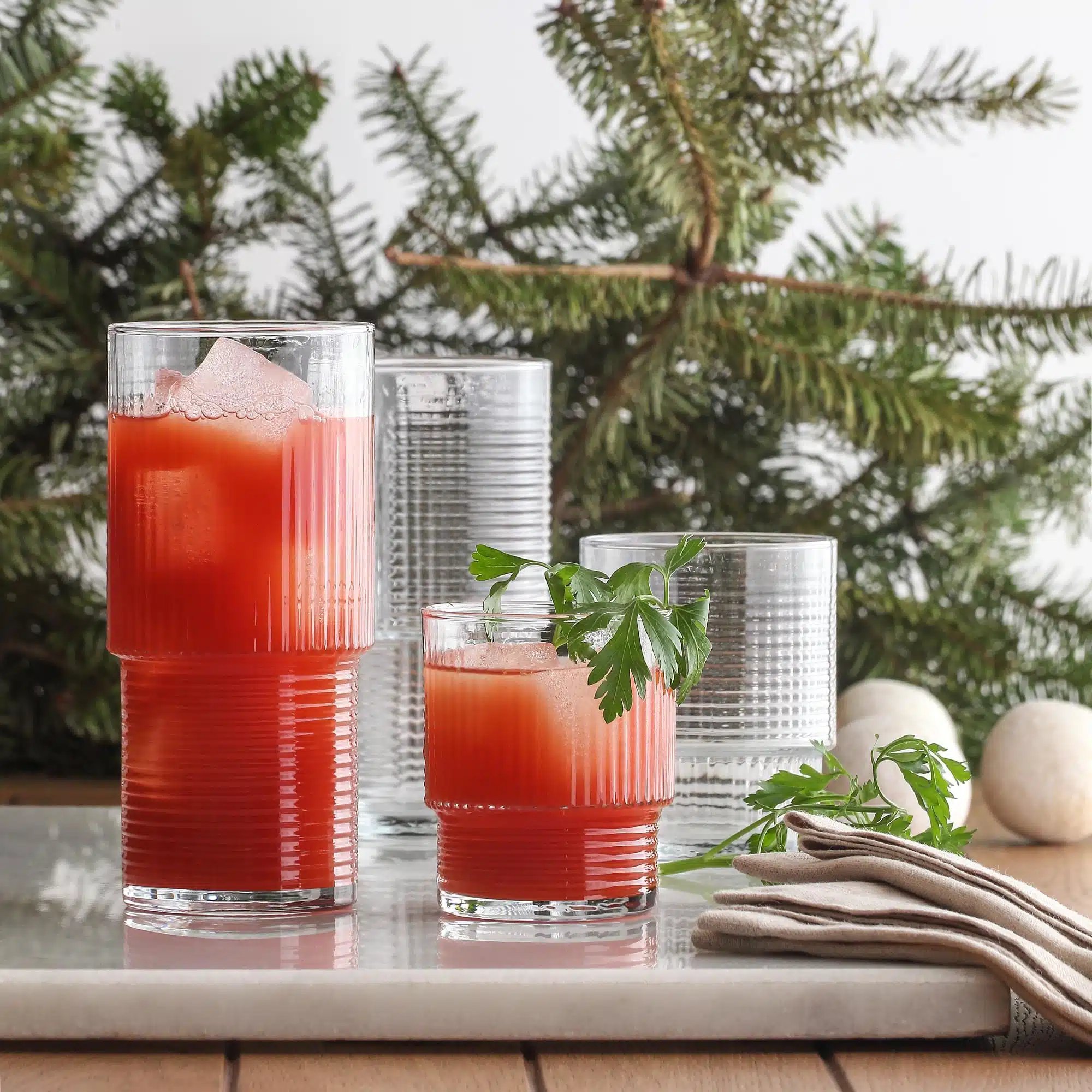 Helen lowball glas, 230 ml - Billede 4