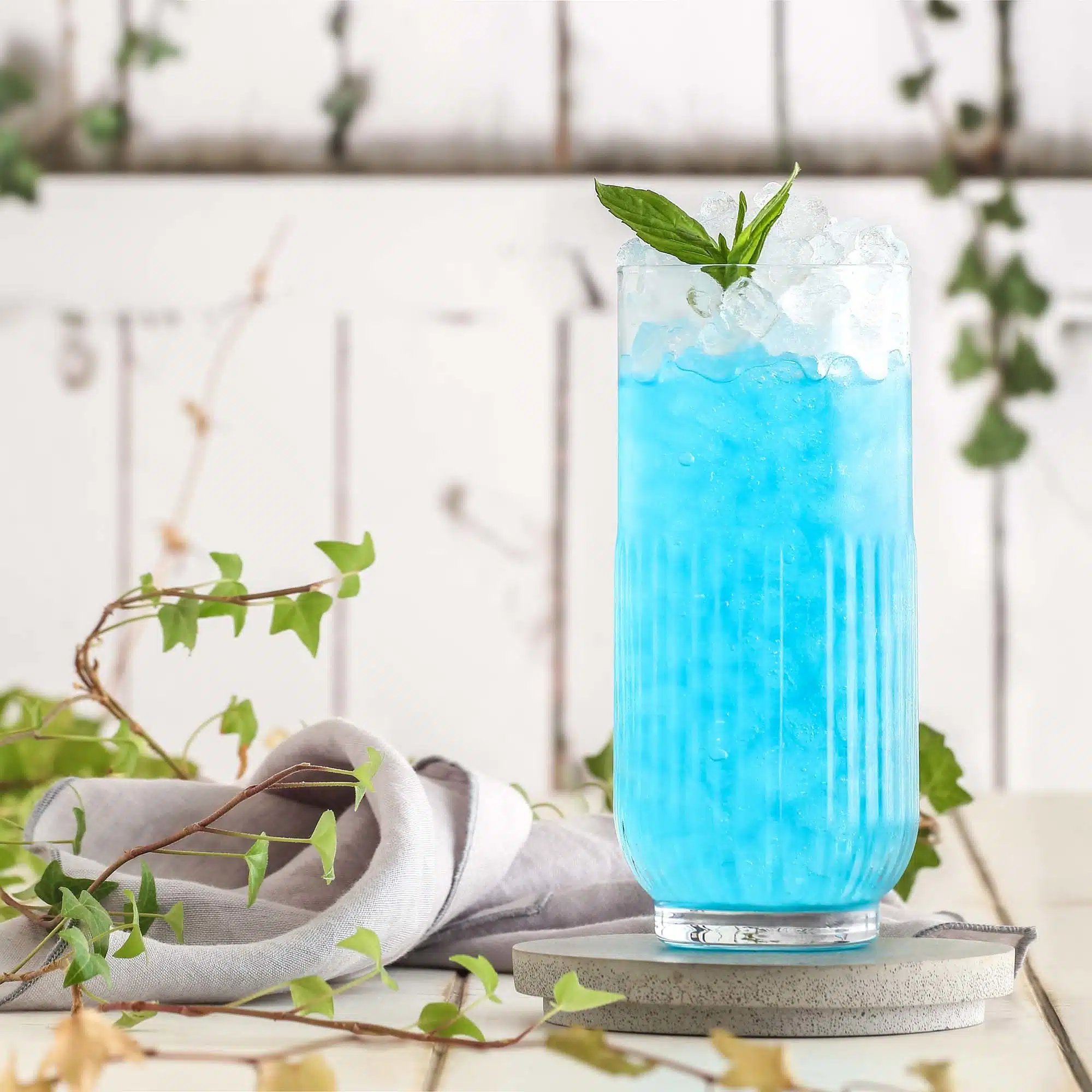 Tokyo highball glas, 540 ml - Billede 3