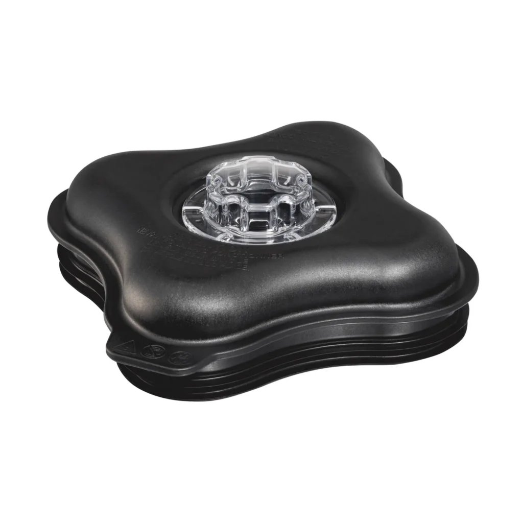 Blenderkande til HBF600R-CE, 1,8L - Billede 2