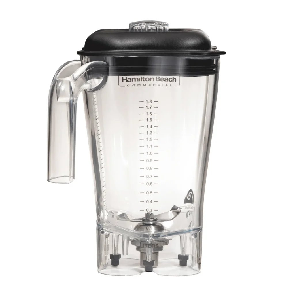 Blenderkande til HBF600R-CE, 1,8L - Billede 5