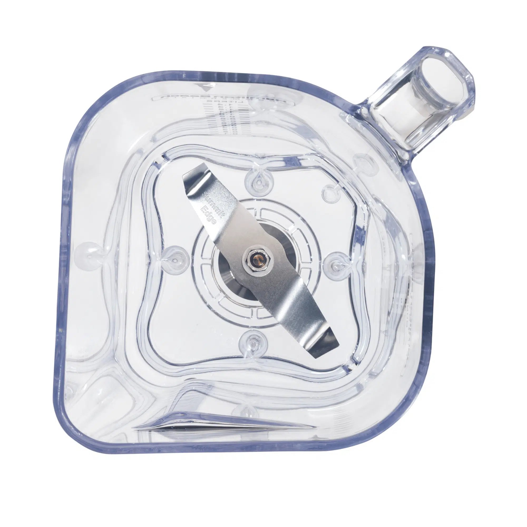 Polycarbonatkrukke til HBH855-CE, 1,4L - Billede 4