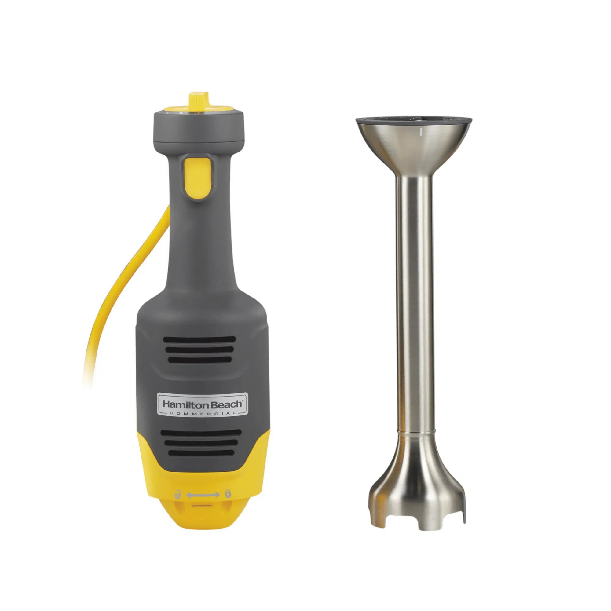 BigRig stavblender HMI009-CE, 230mm - Billede 3