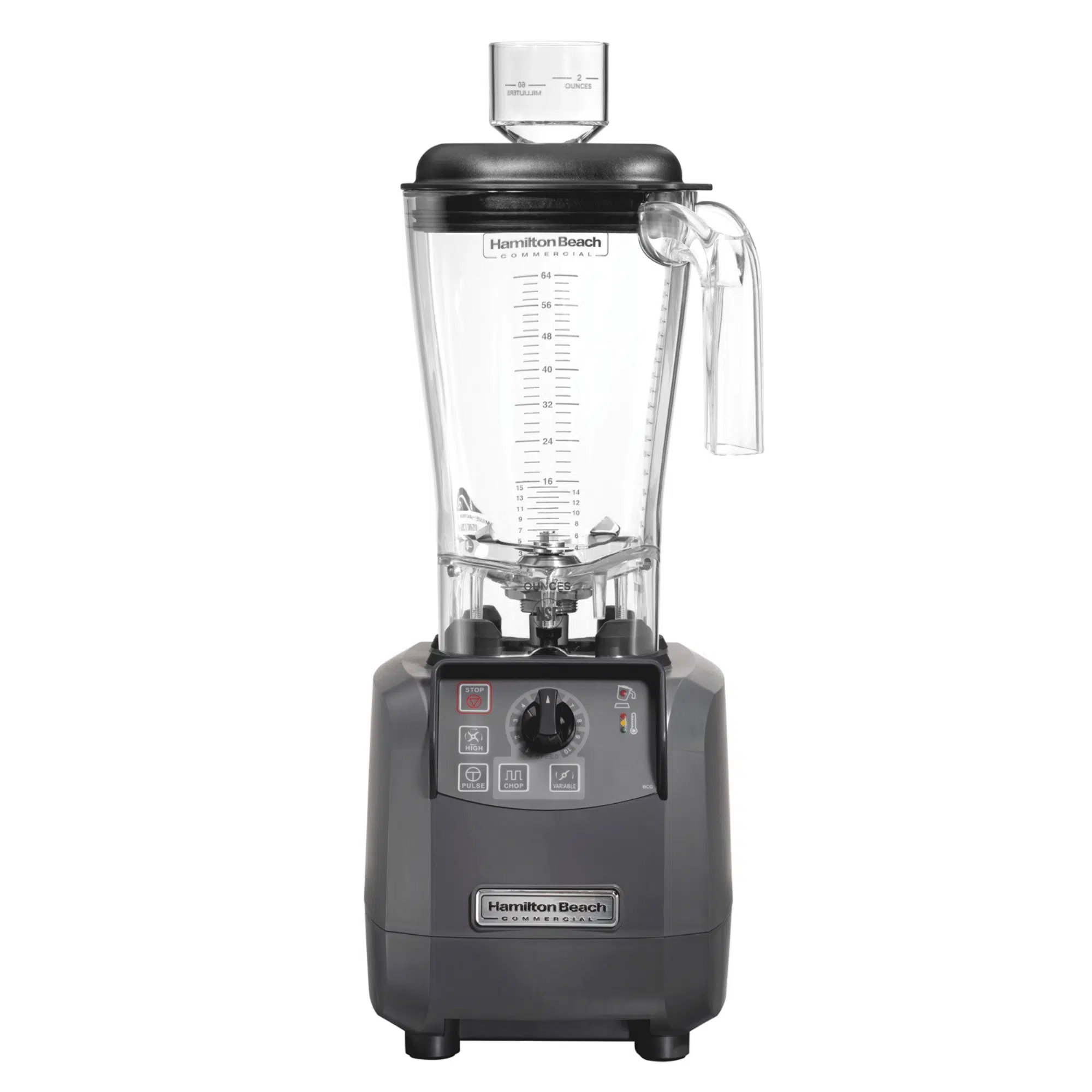Expeditor køkkenblender HBF600R-CE 1.8L - Billede 3