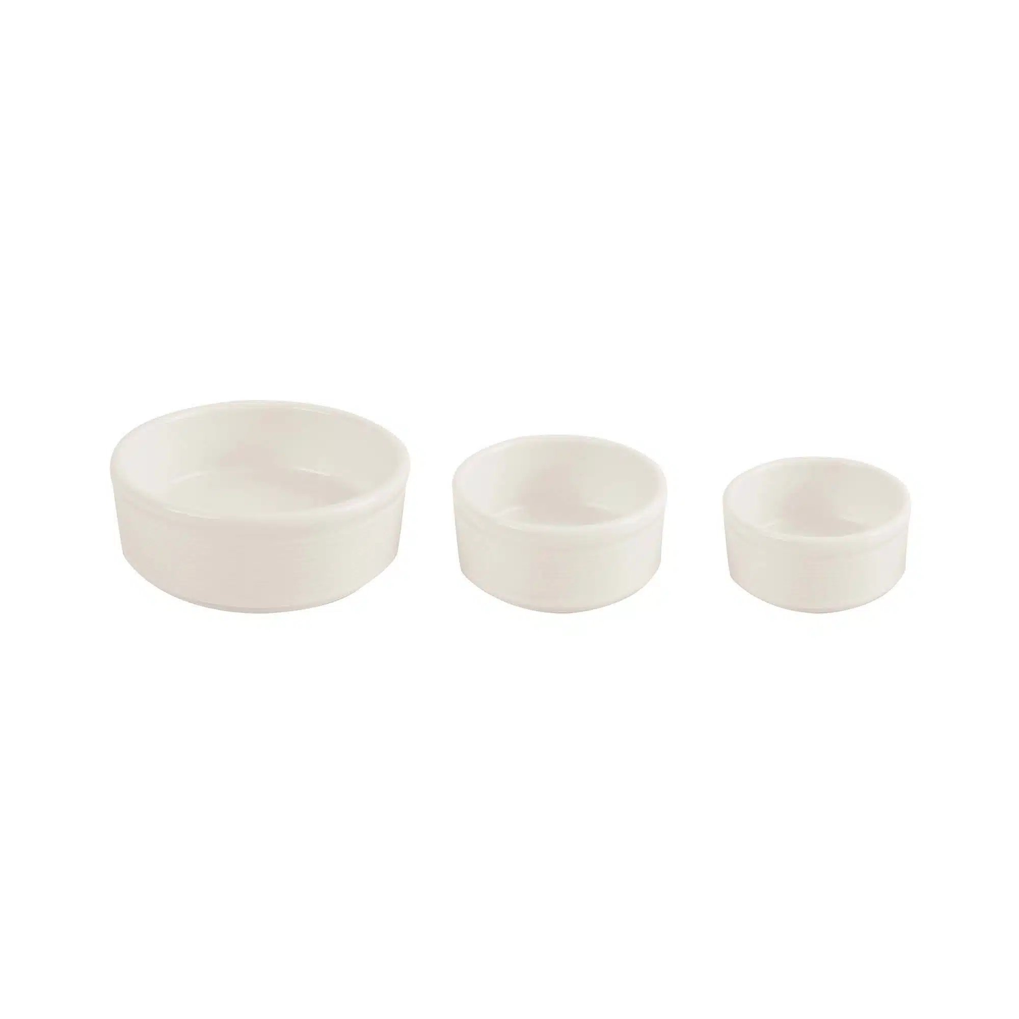 Line Ramekin, 60mm - Billede 2