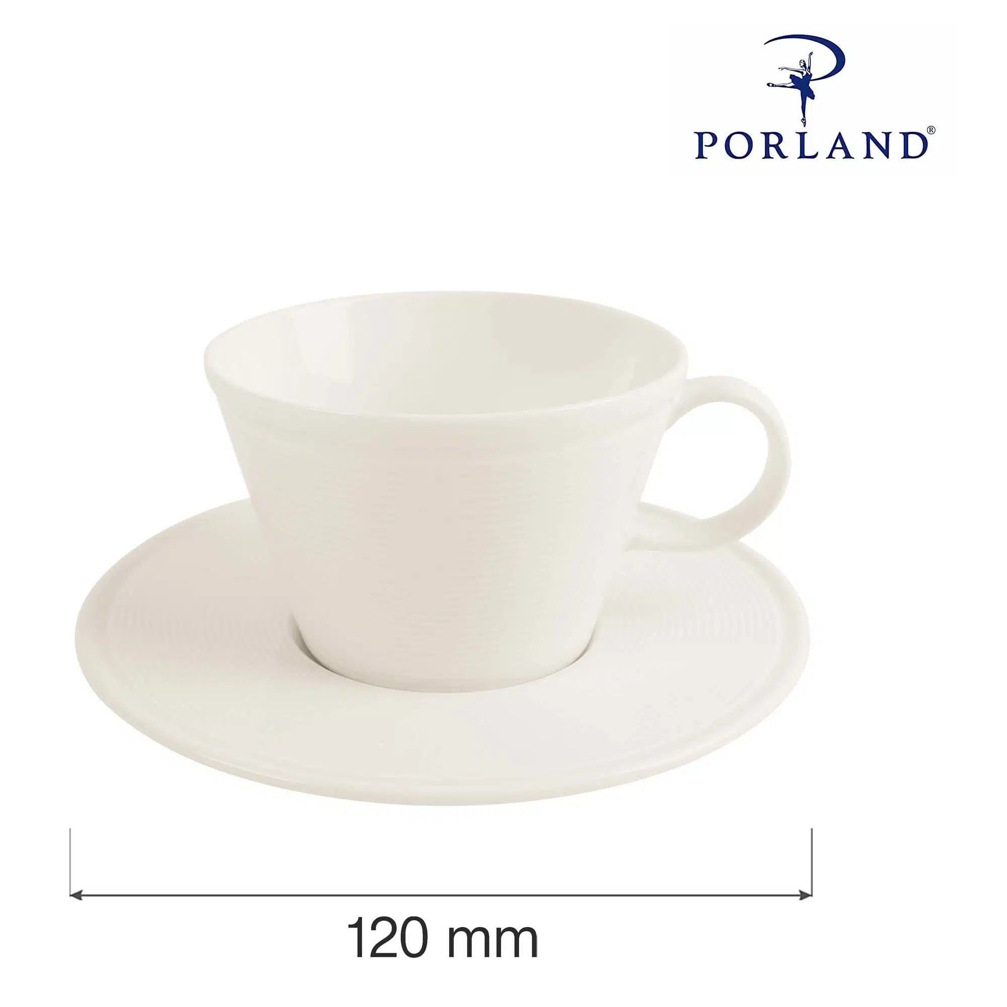 Line skål, 120mm - Billede 6