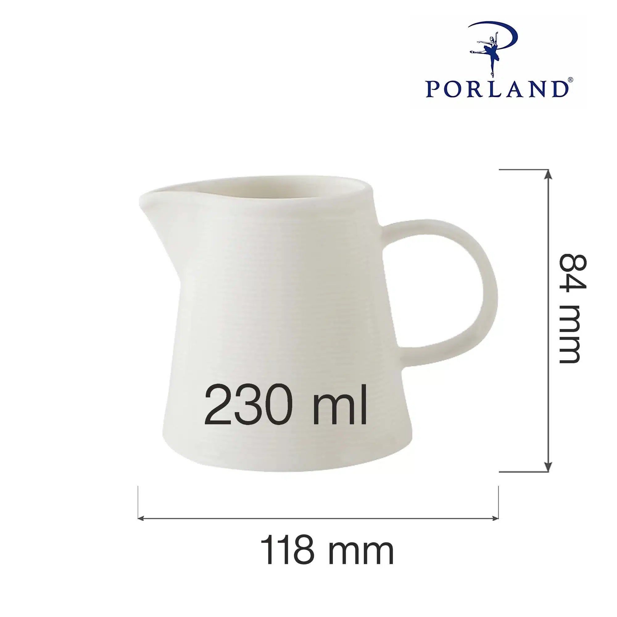 Flødeskum, 230ml - Billede 2