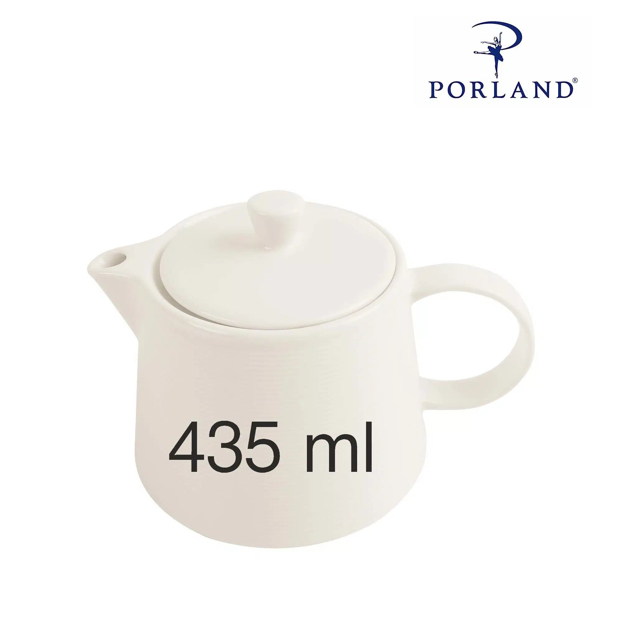 Line teapot, 435ml - Billede 3