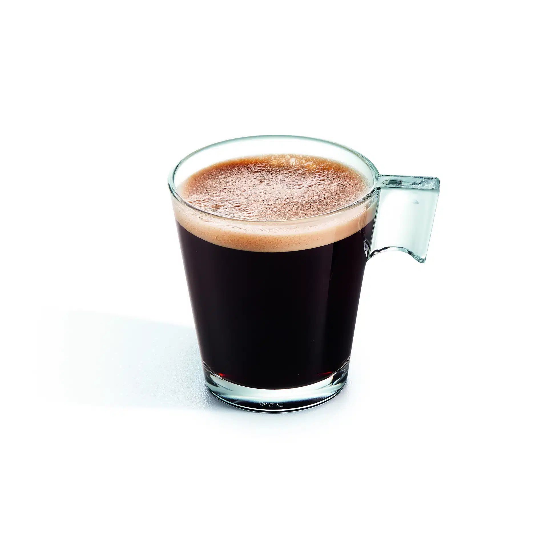 AROMA kaffekop/tekrus 180ml - Billede 3