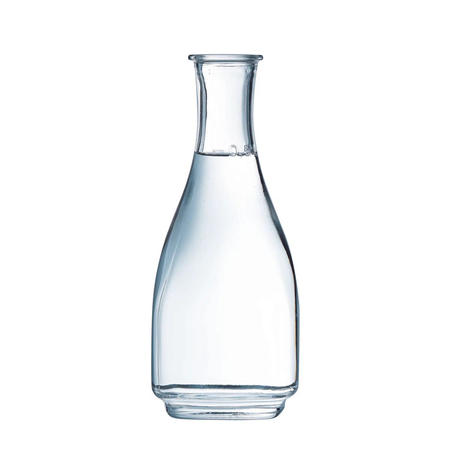 Karafle Carree 0,5l - Billede 2