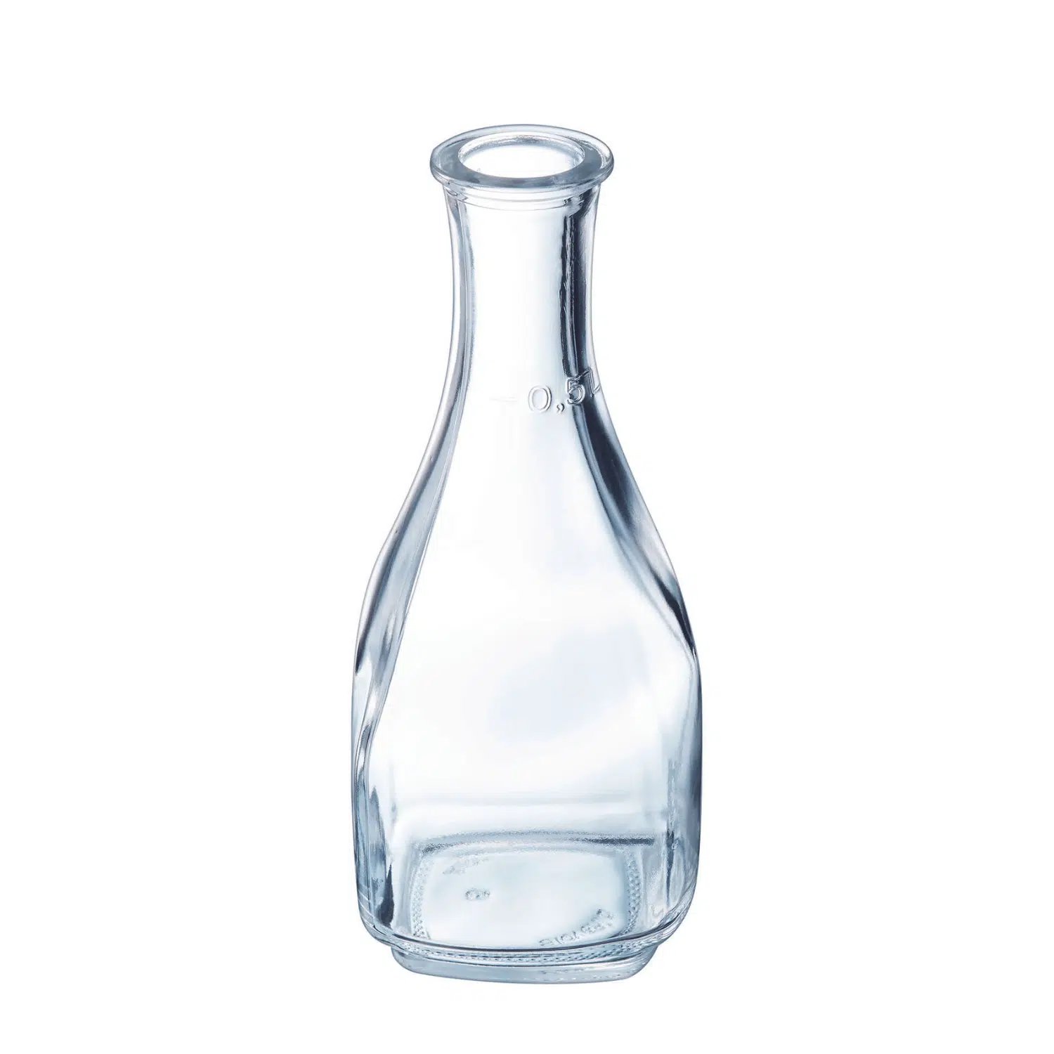 Karafle Carree 0,5l - Billede 3