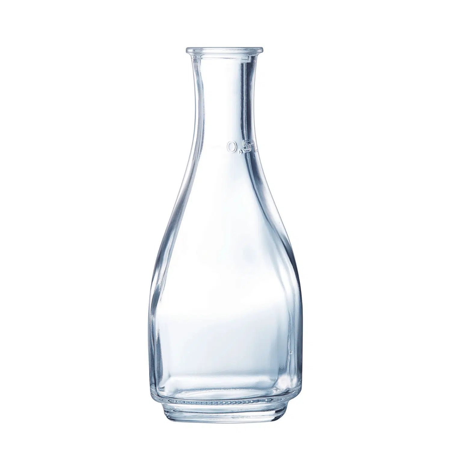 Karafle Carree 0,5l - Billede 4